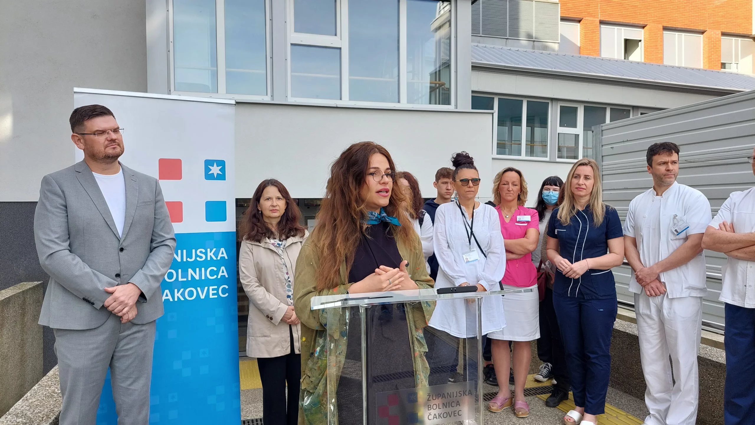 bolnica – Gospodarska škola Čakovec (3)