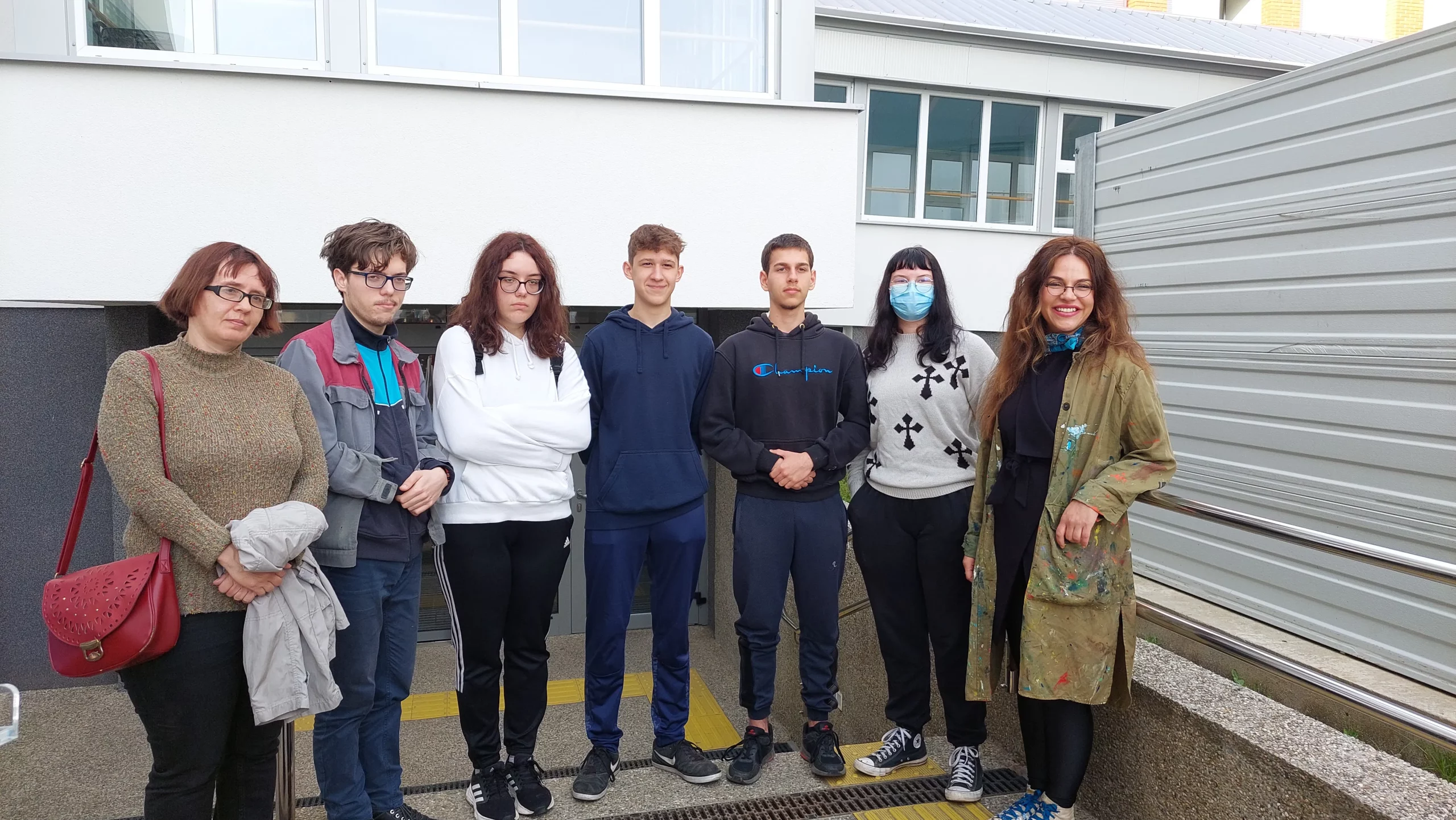 bolnica – Gospodarska škola Čakovec (4)