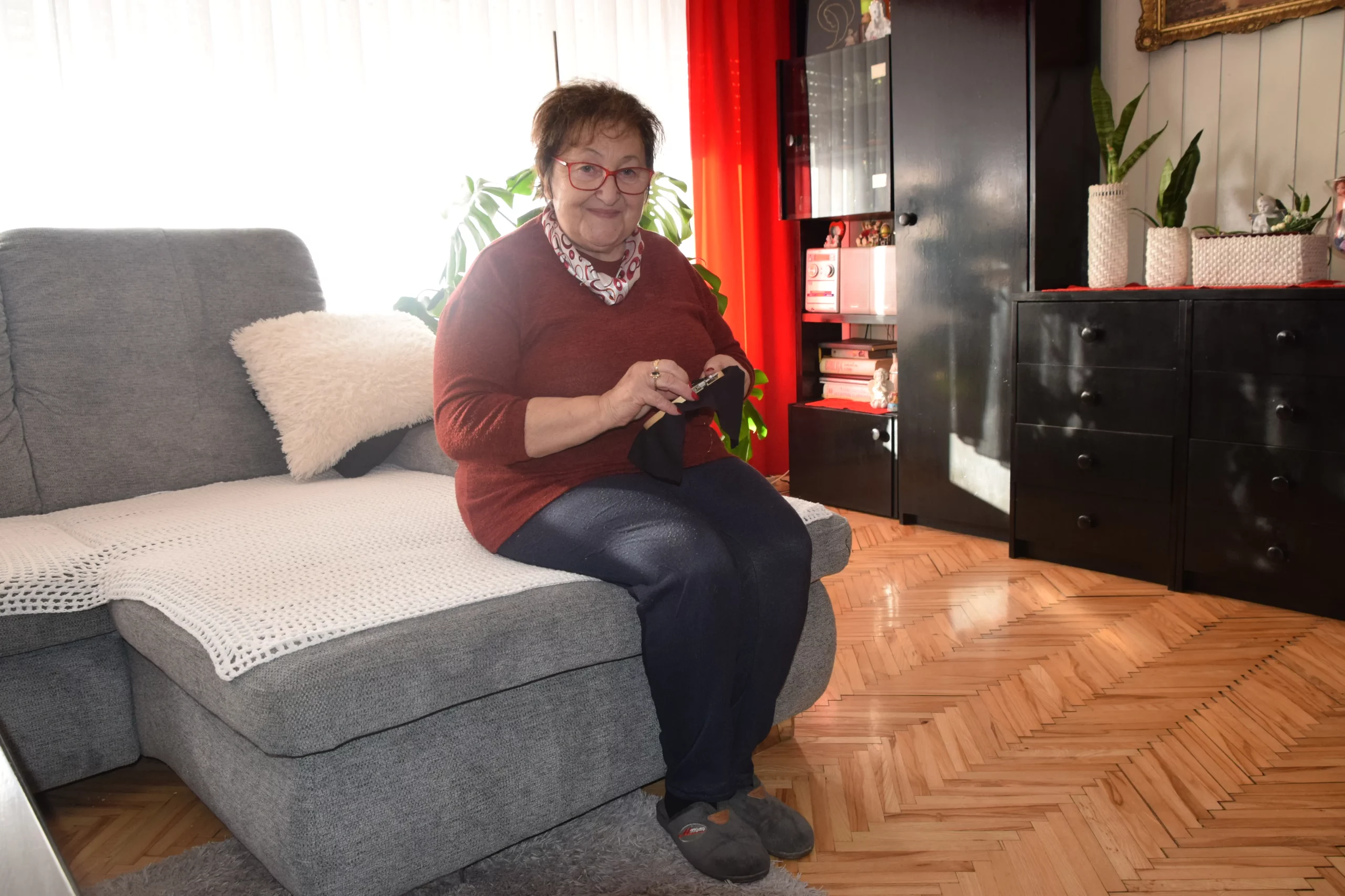 božica žnidarić (1)