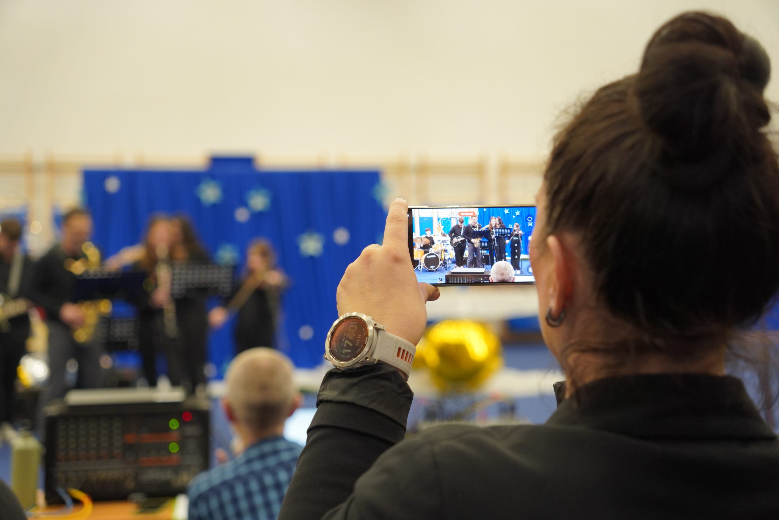 božićna priredba OŠ Strahoninec (103) božićna priredba OŠ Strahoninec (103)