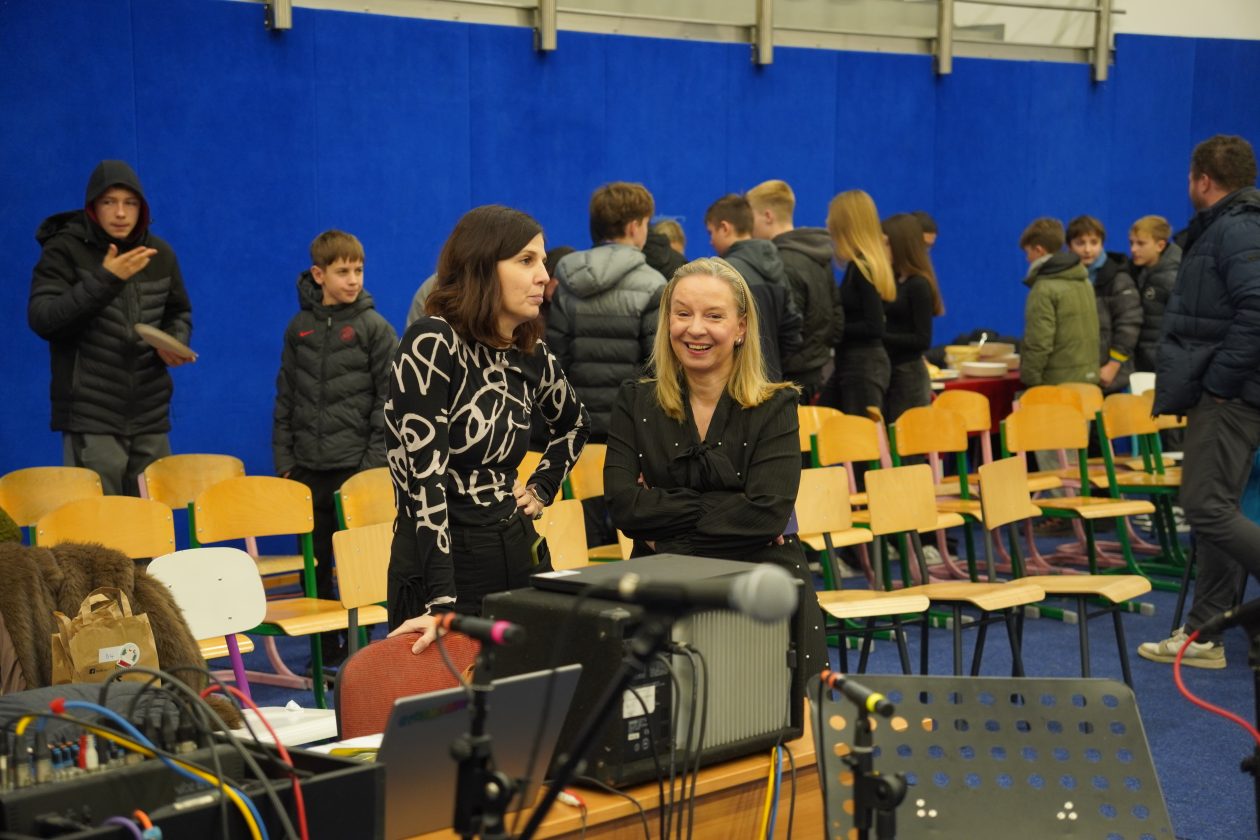 božićna priredba OŠ Strahoninec (14)