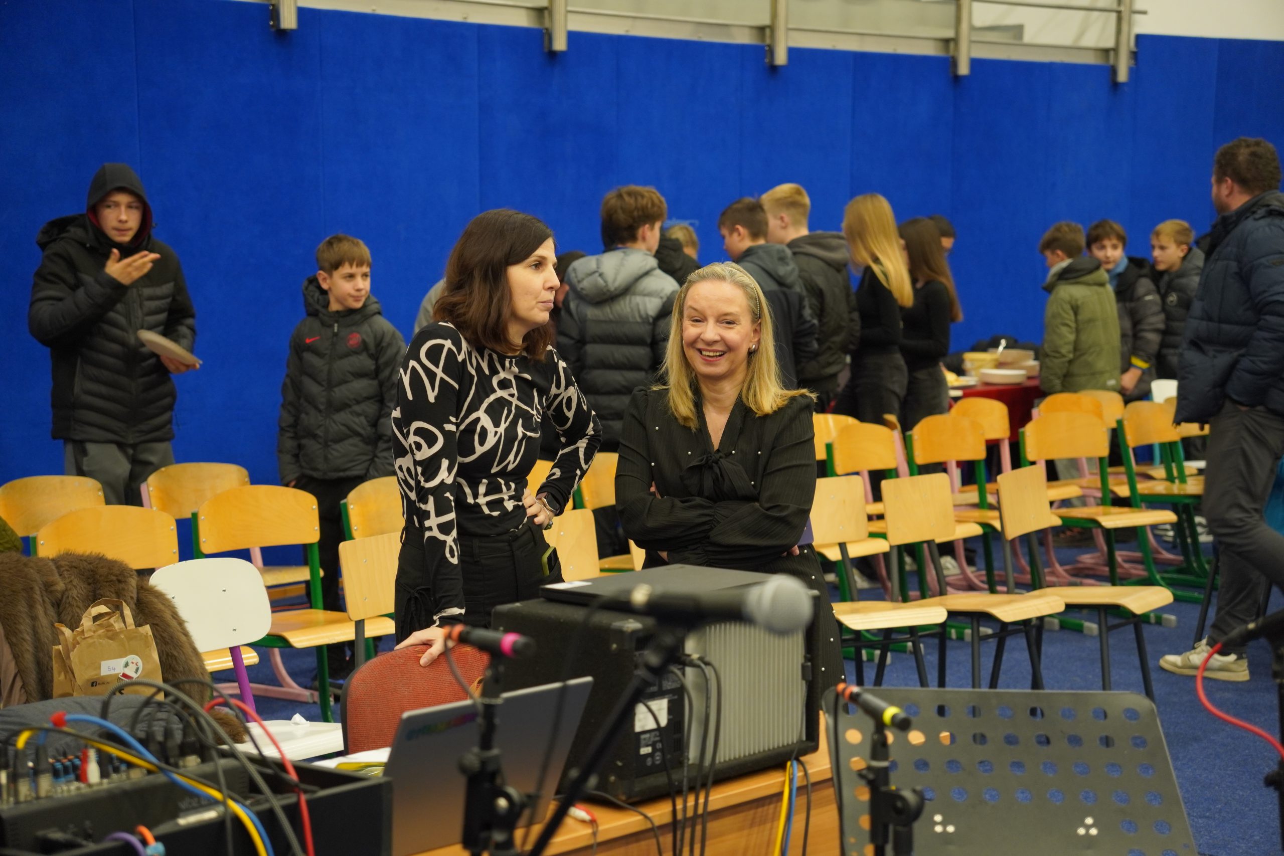 božićna priredba OŠ Strahoninec (14) božićna priredba OŠ Strahoninec (14)