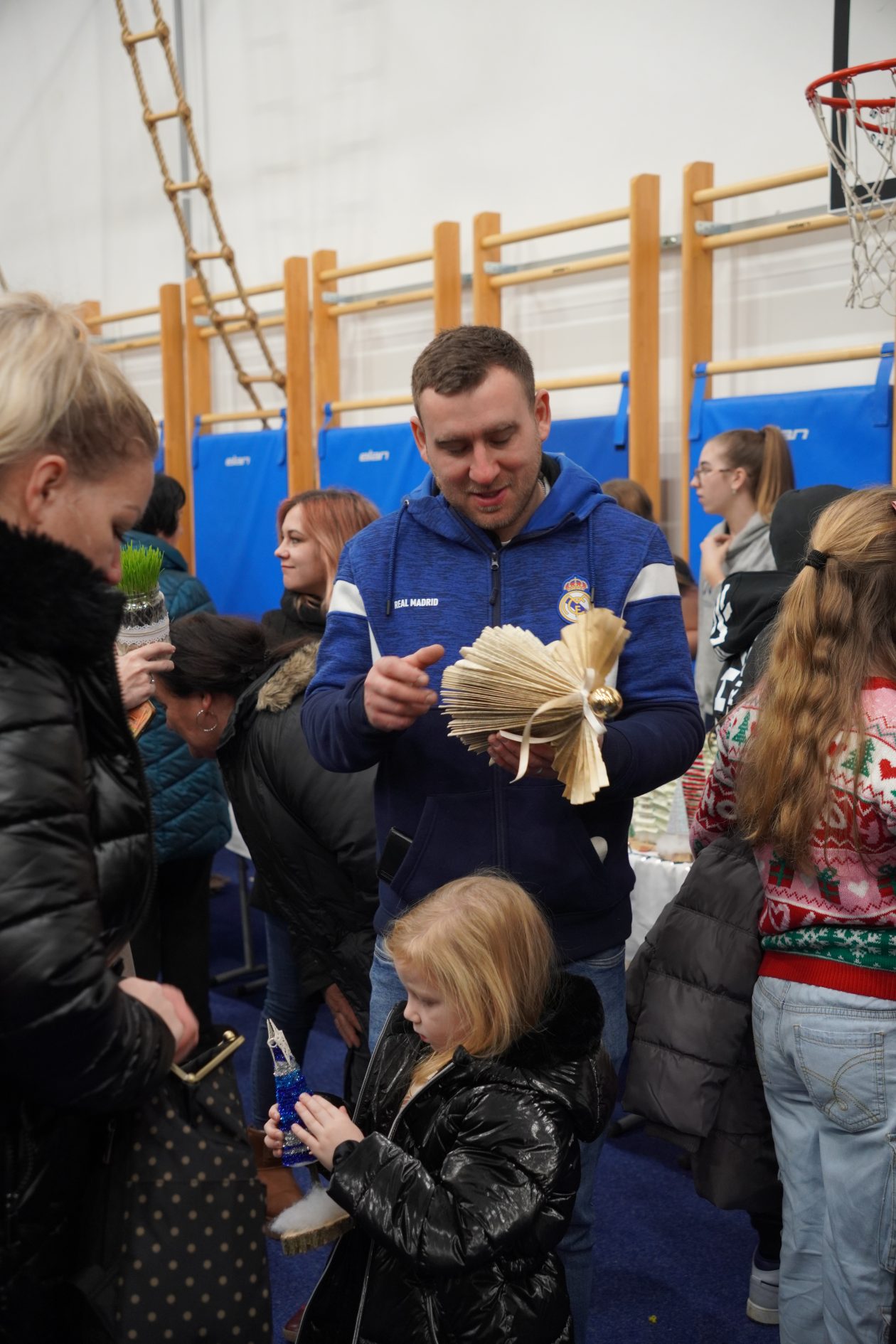 božićna priredba OŠ Strahoninec (5)