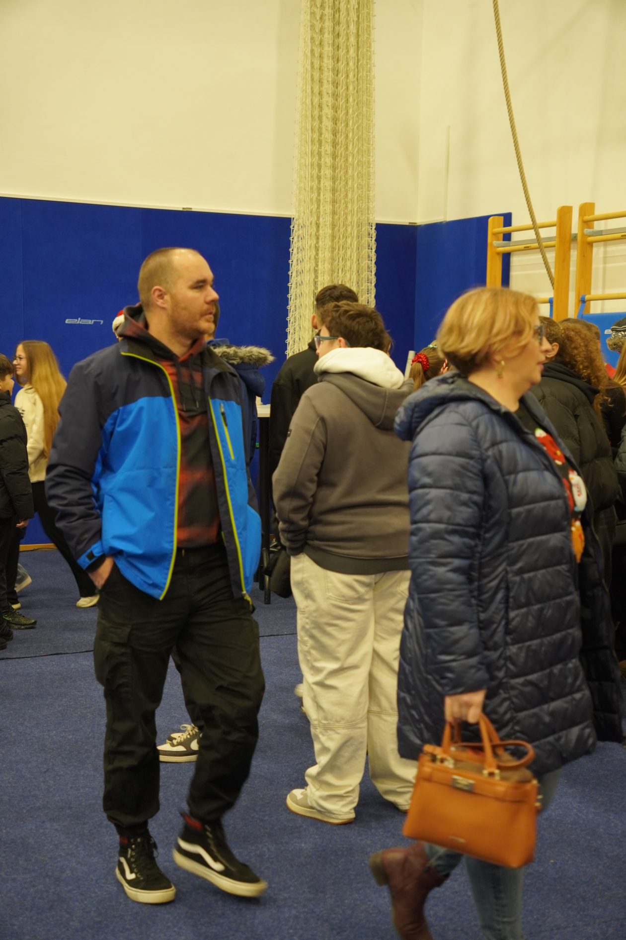 božićna priredba OŠ Strahoninec (7)