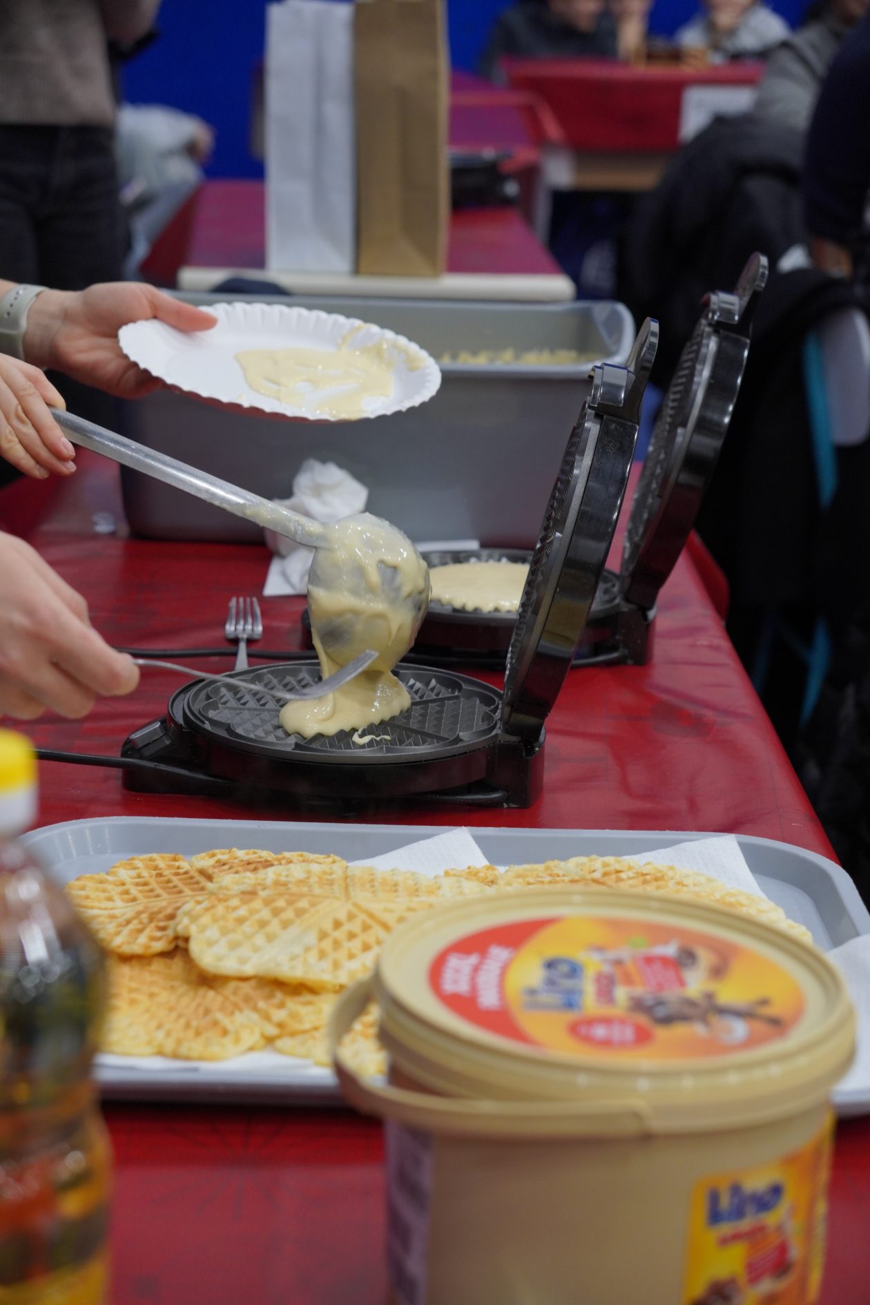 božićna priredba OŠ Strahoninec (76)