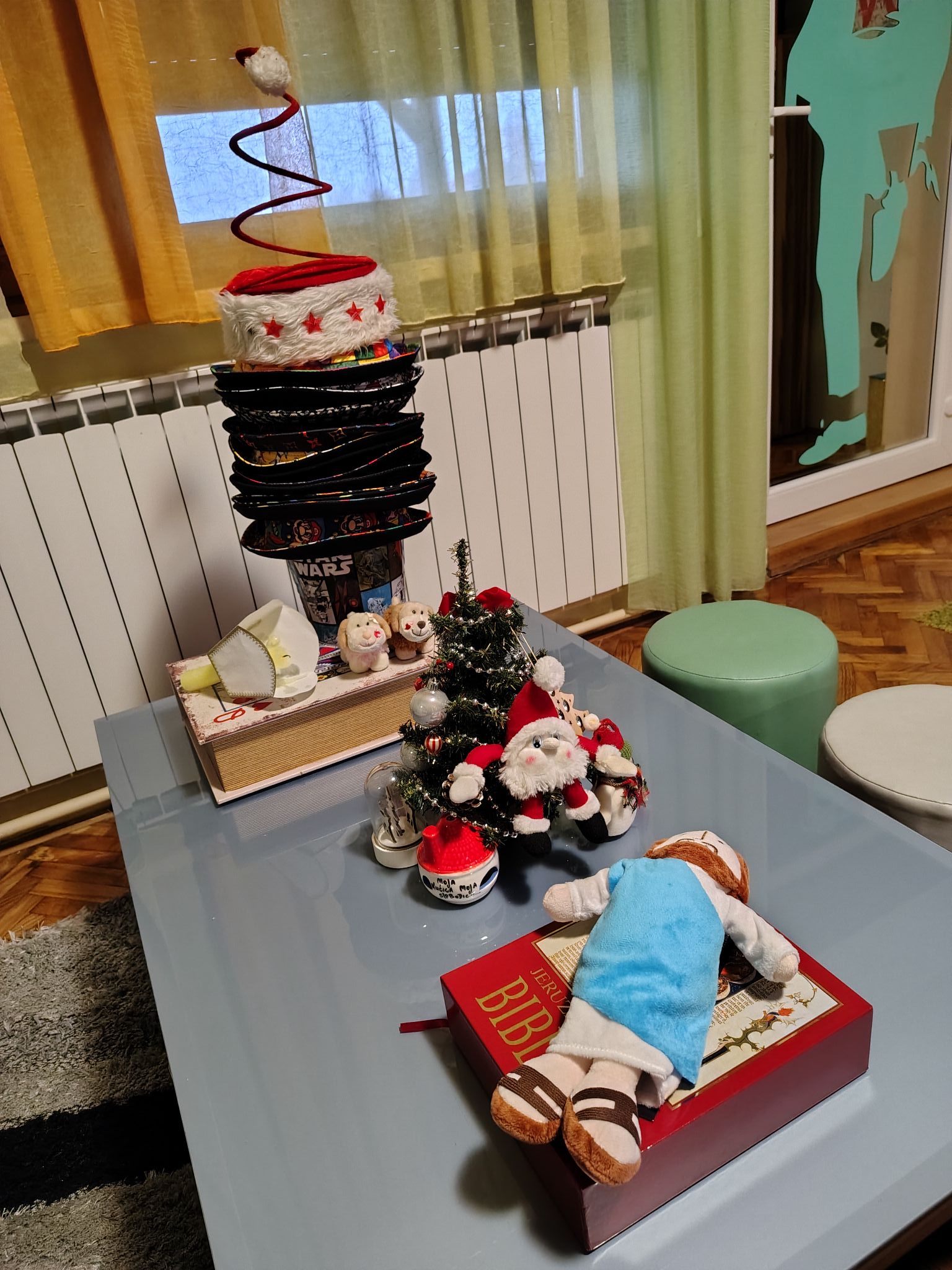 božićne jelke čitatelji (19)