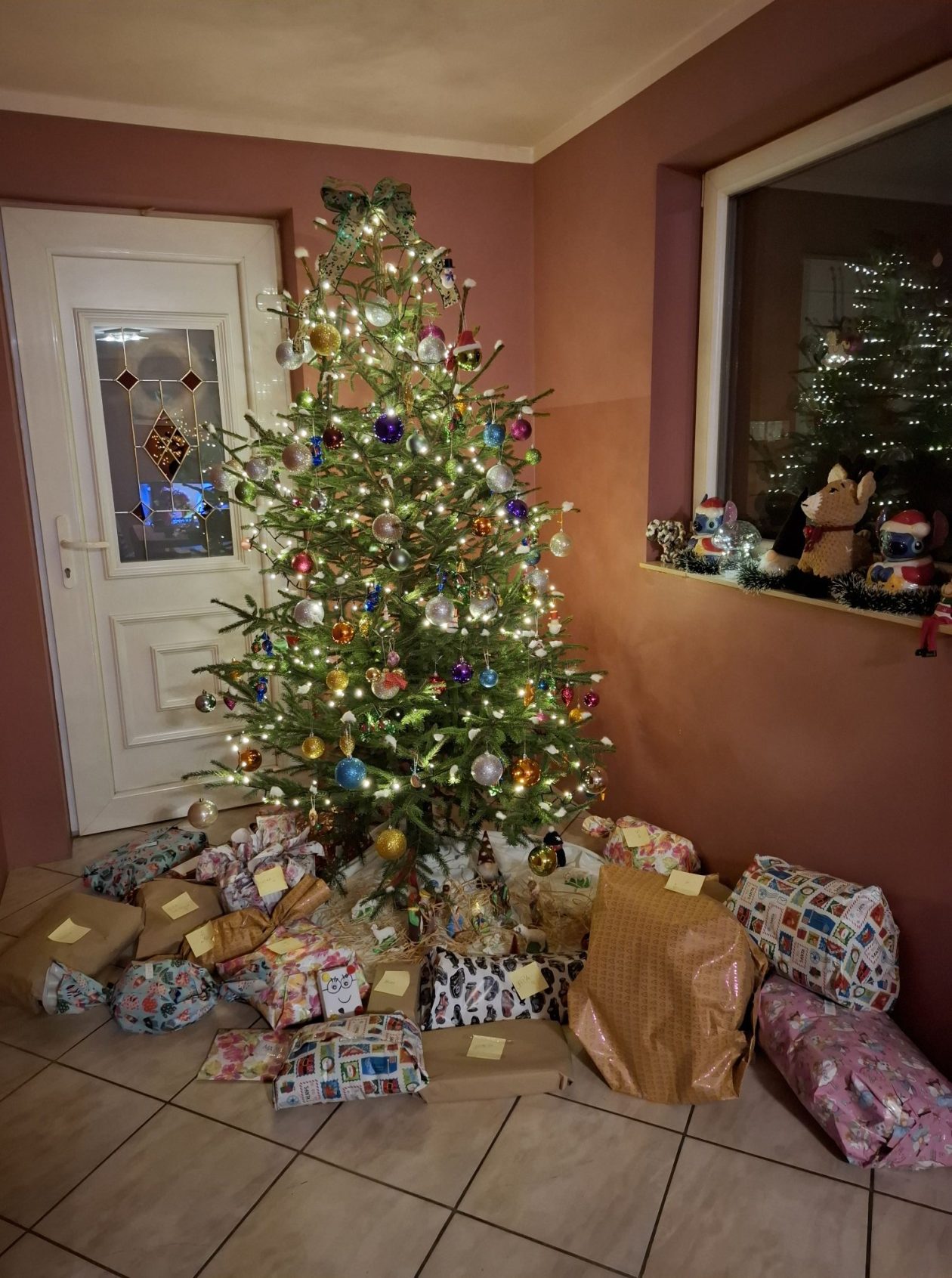 božićne jelke čitatelji (21)