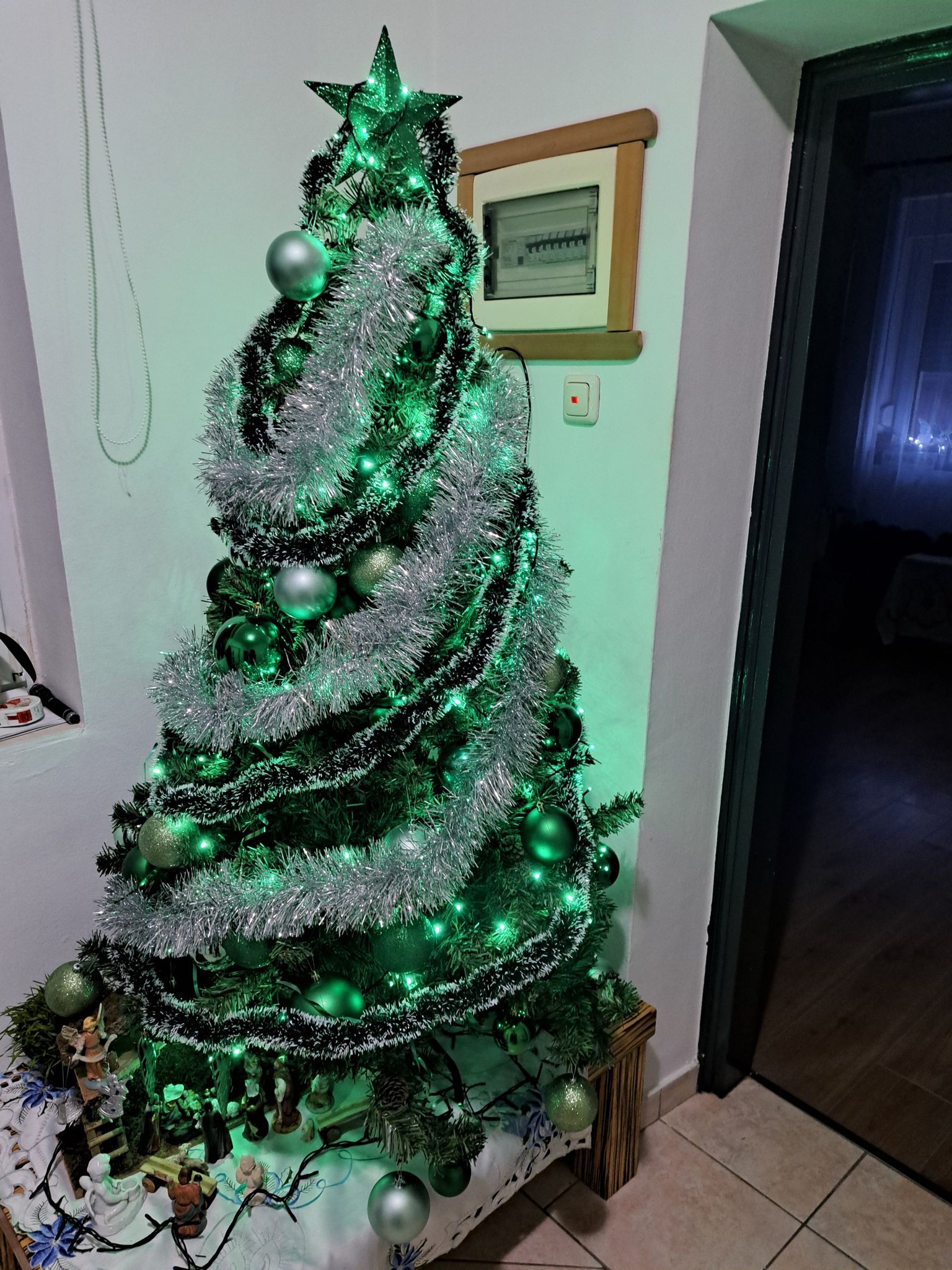 božićne jelke čitatelji (26)