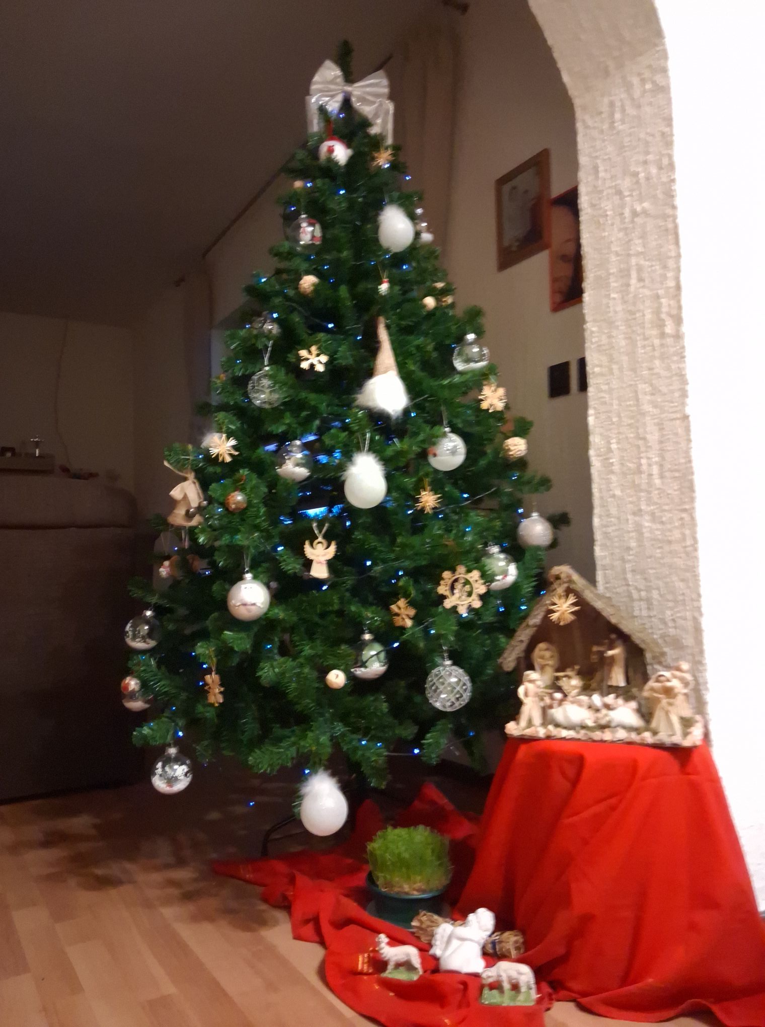 božićne jelke čitatelji (33)