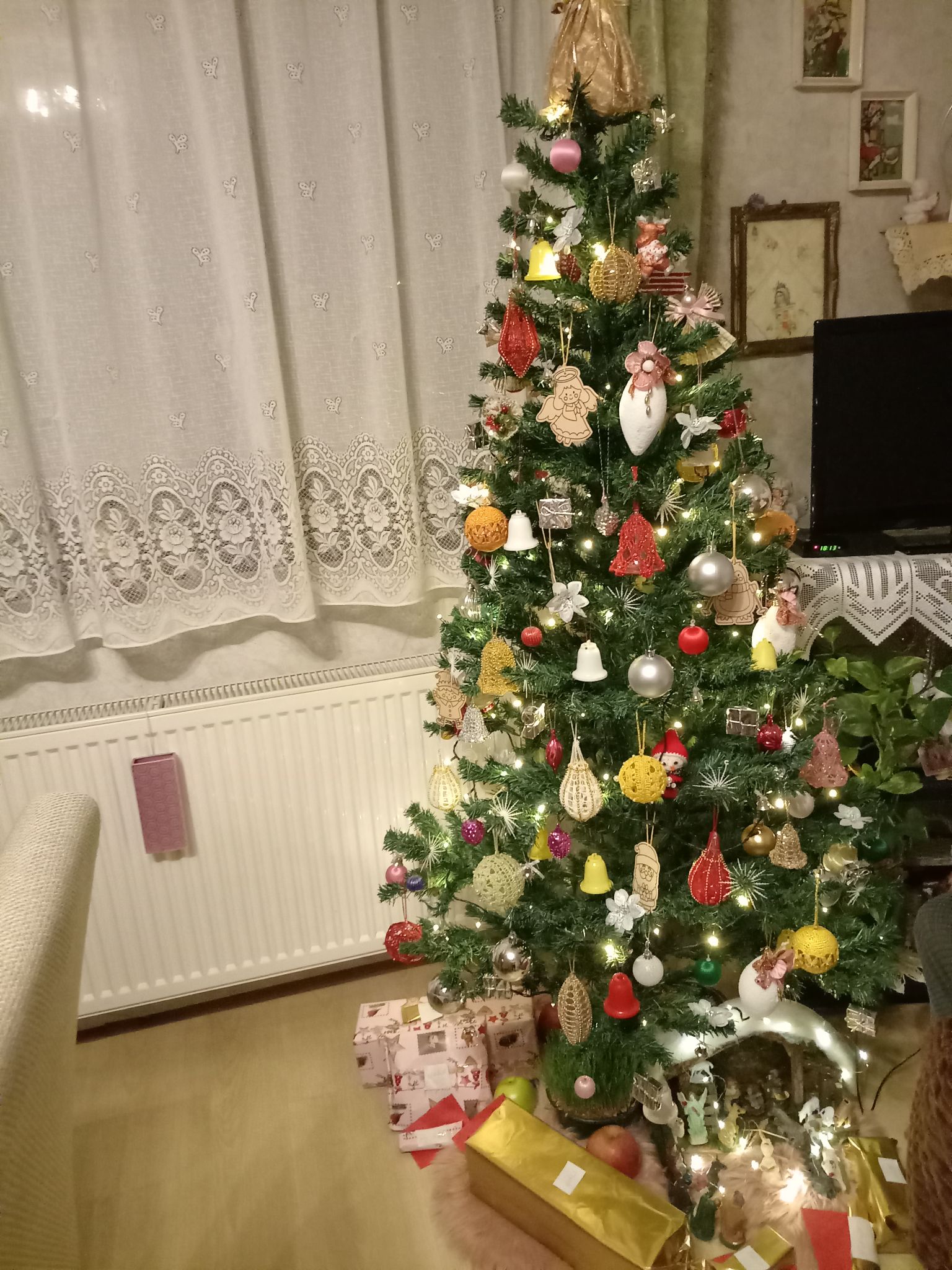 božićne jelke čitatelji (34)