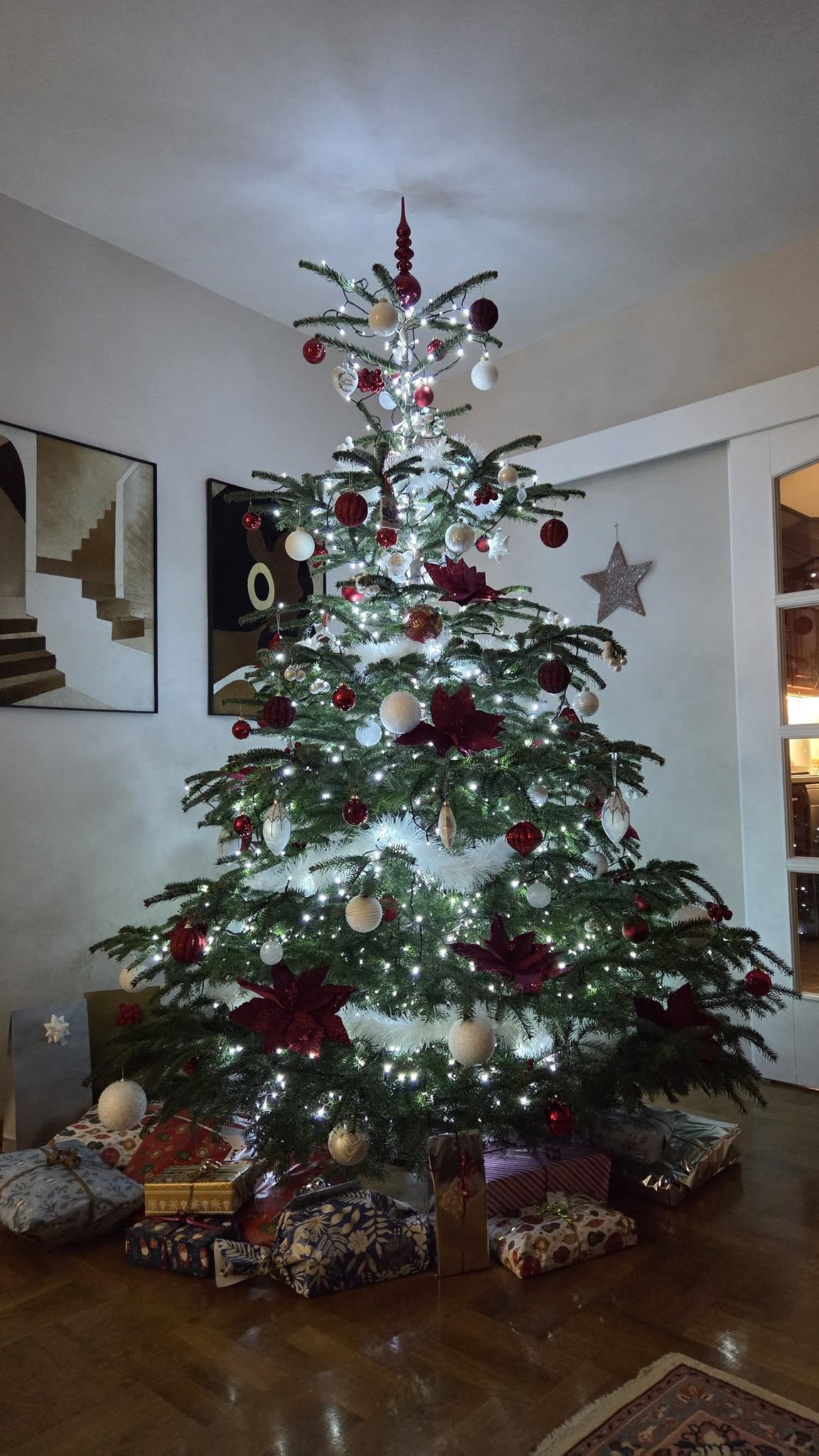 božićne jelke čitatelji (7)