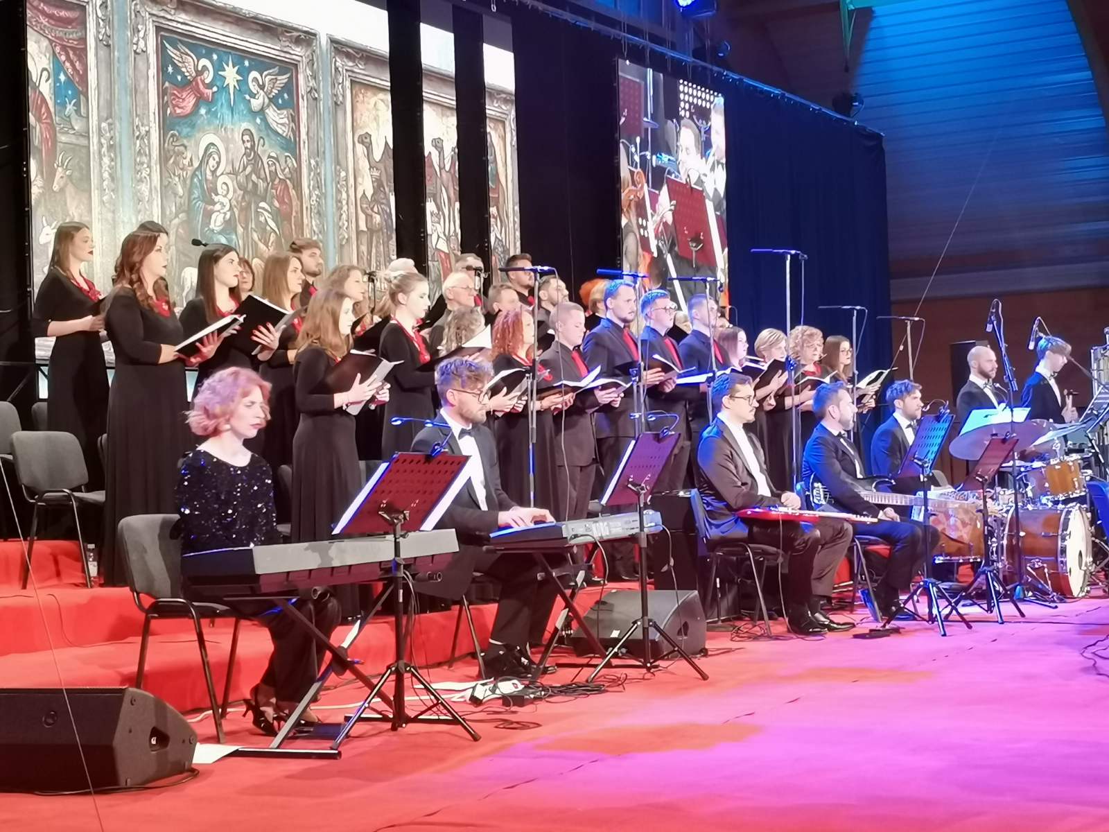 božićni koncert Nedelišće 2025 (1)