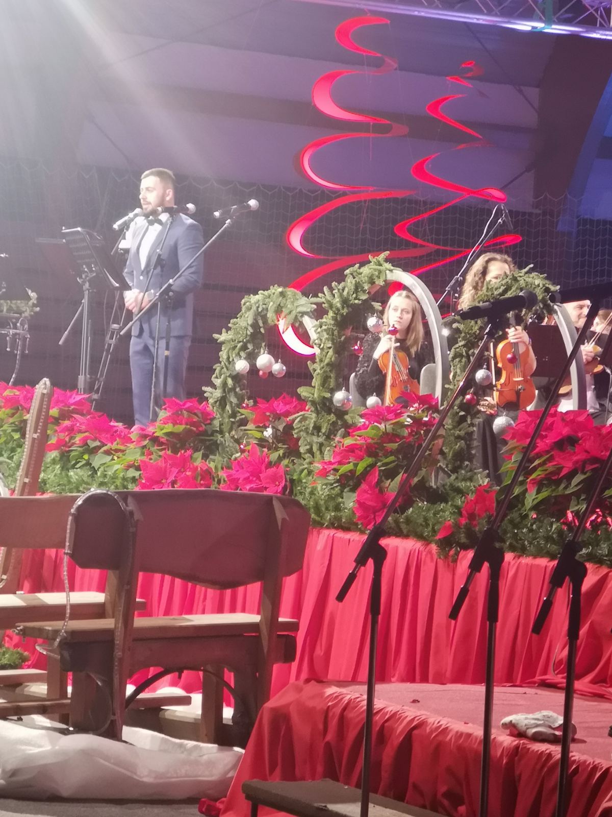 božićni koncert Nedelišće 2025 (2)