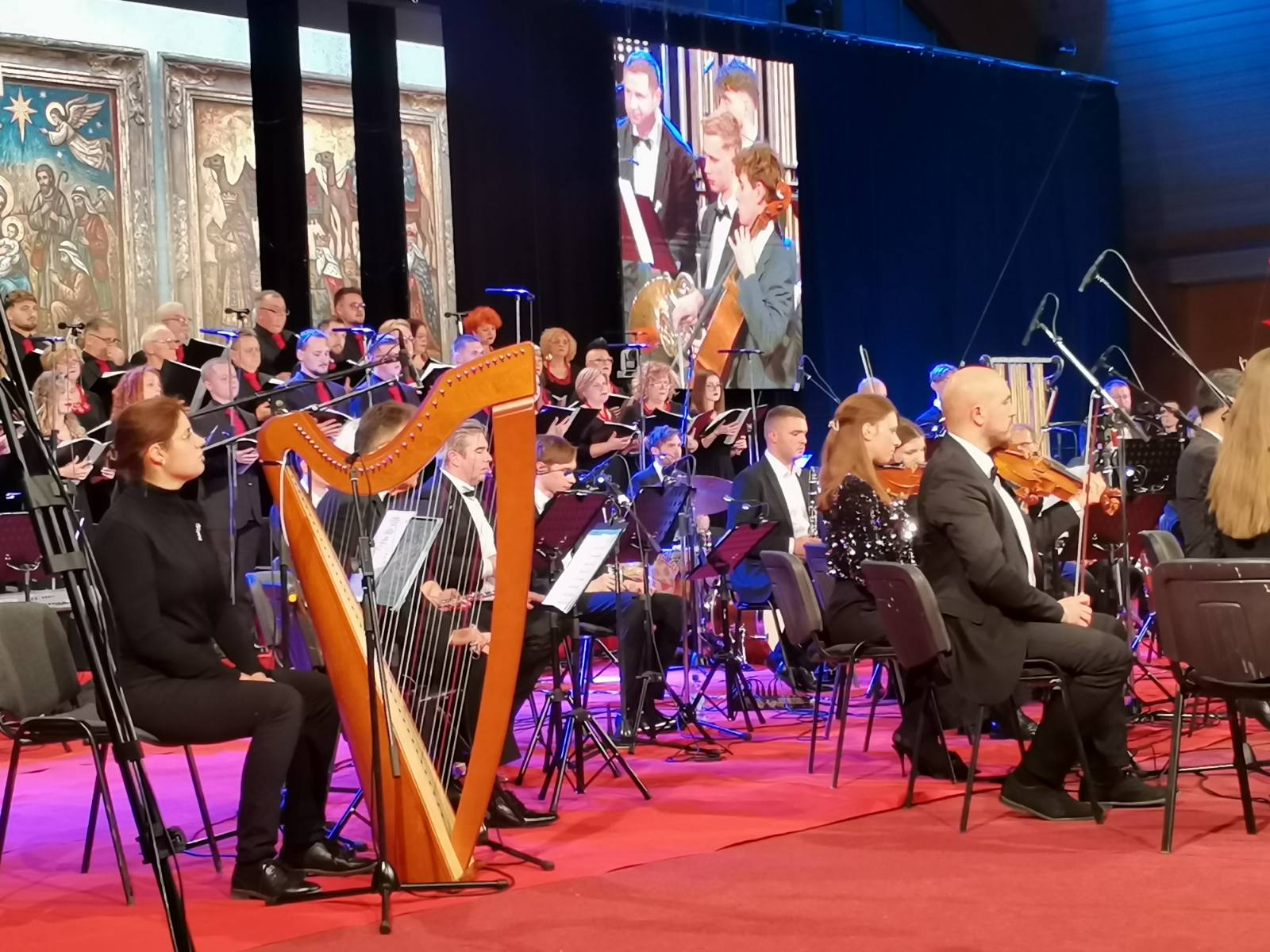 božićni koncert Nedelišće 2025 (22)