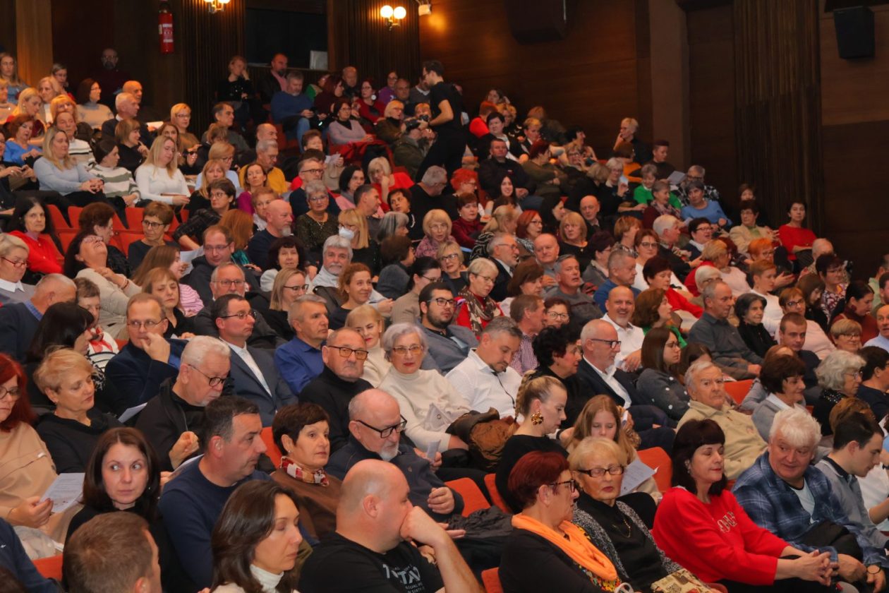 božićni koncert amateri čakovec (1)