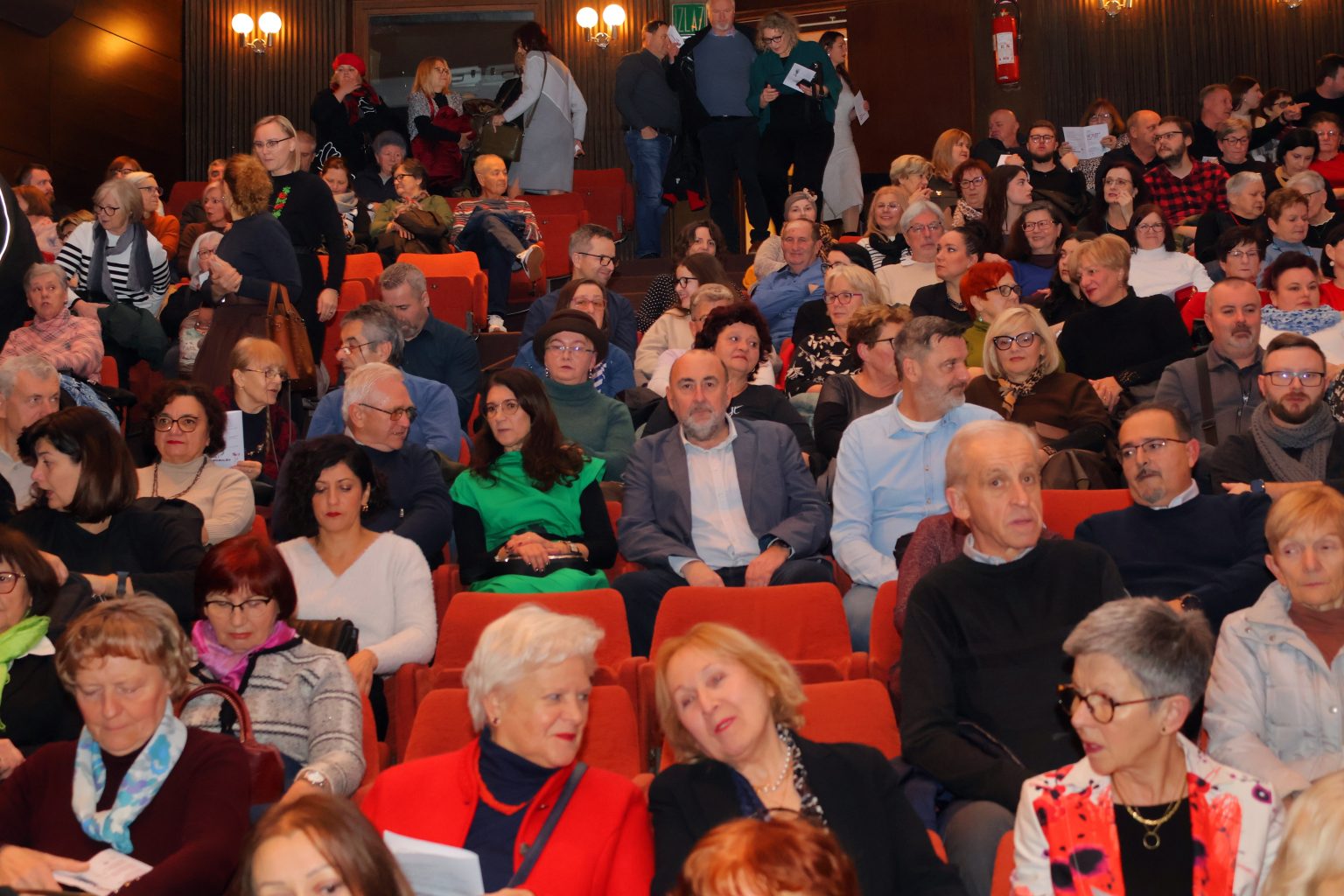 božićni koncert amateri čakovec (2)