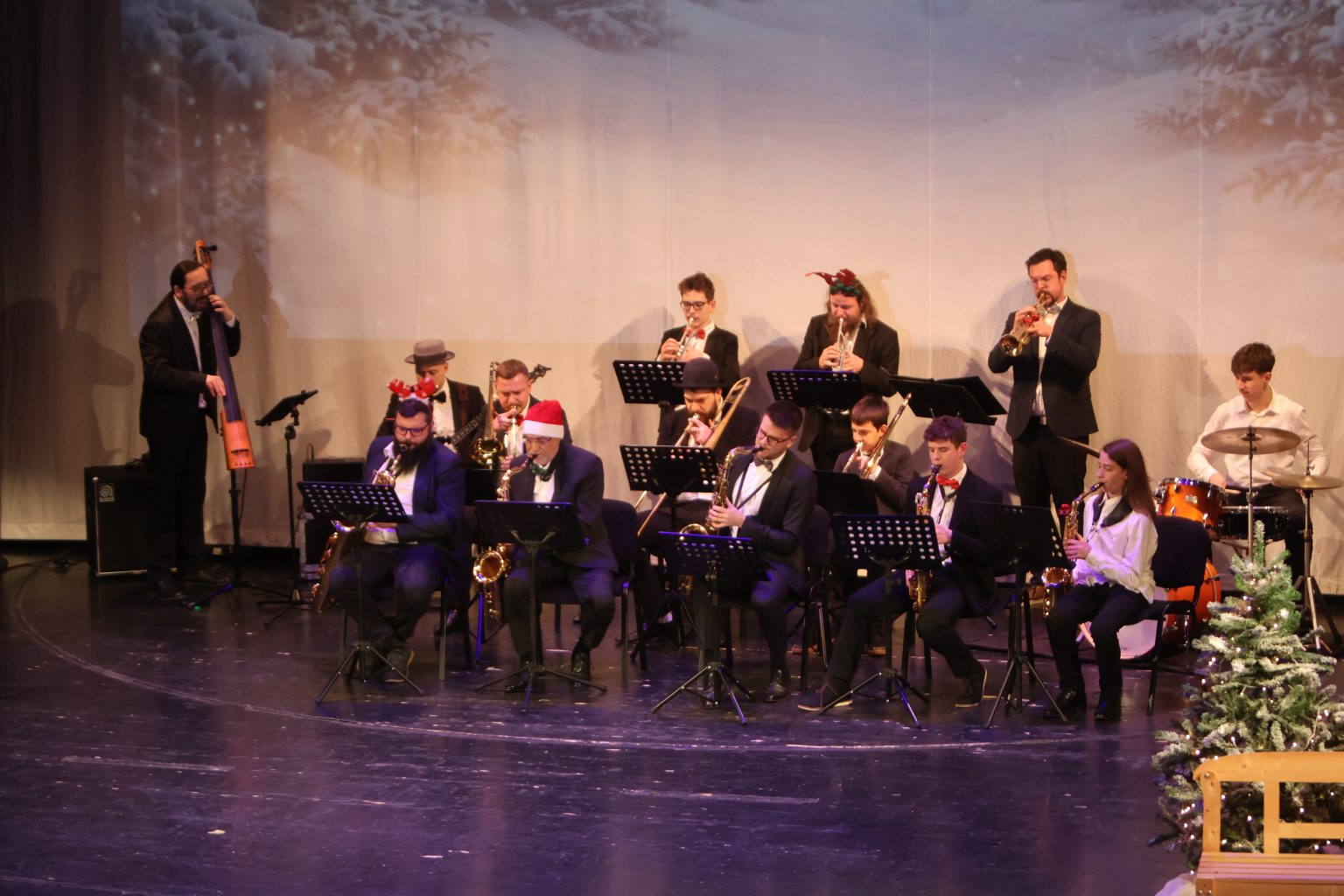 božićni koncert amateri čakovec (26)