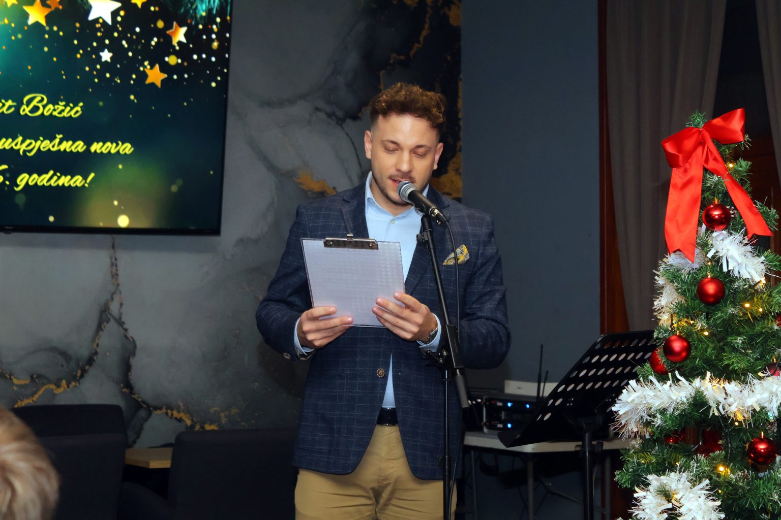 božićni prijem Ljerka Cividini (2)