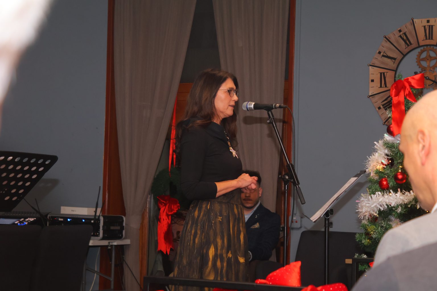 božićni prijem Ljerka Cividini (4)