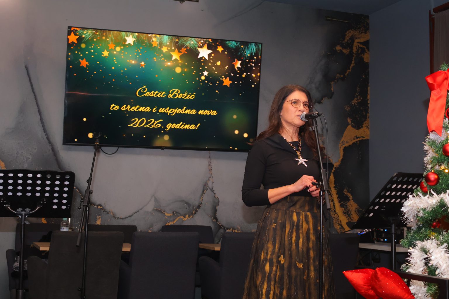 božićni prijem Ljerka Cividini (5)