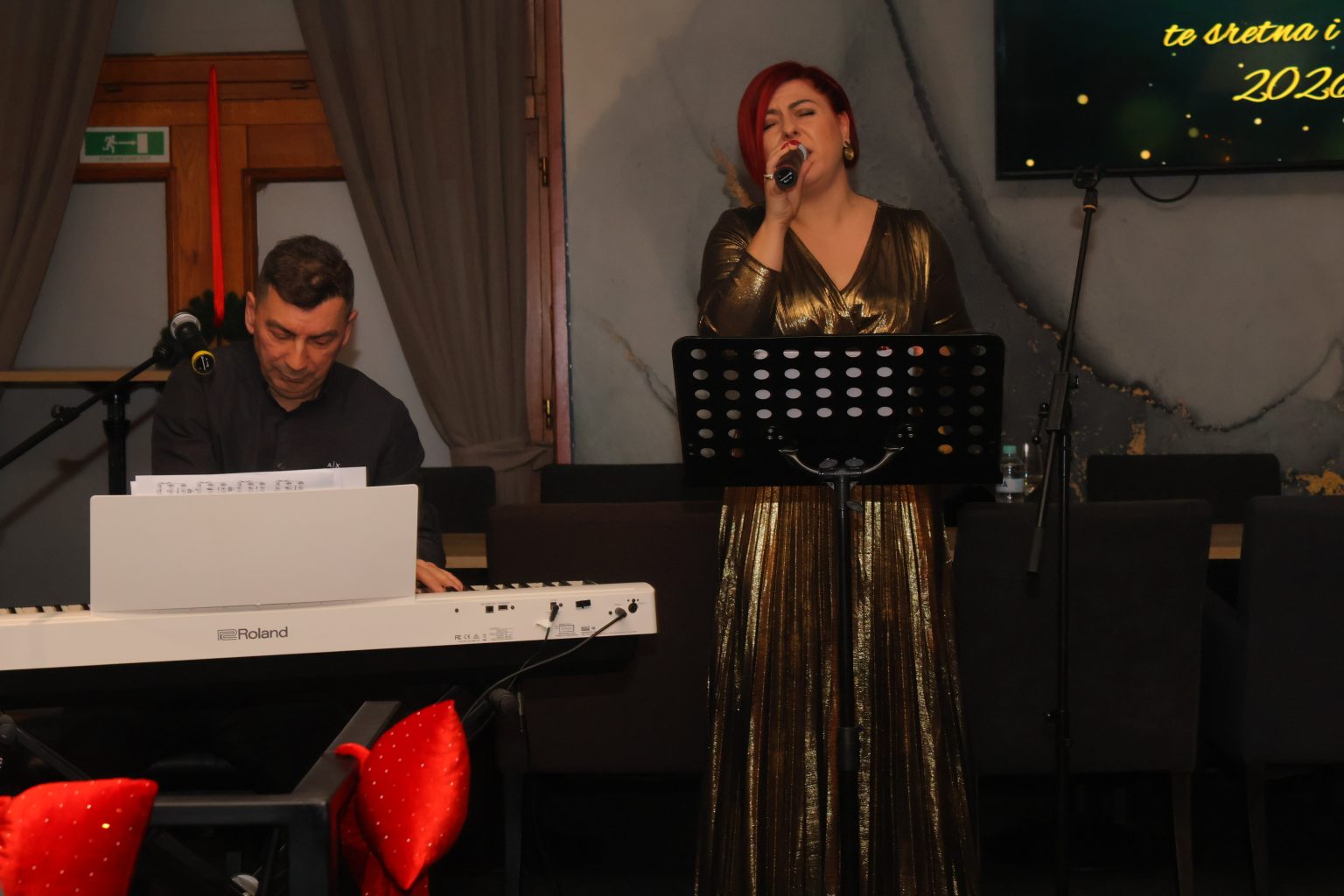 božićni prijem Ljerka Cividini (6)