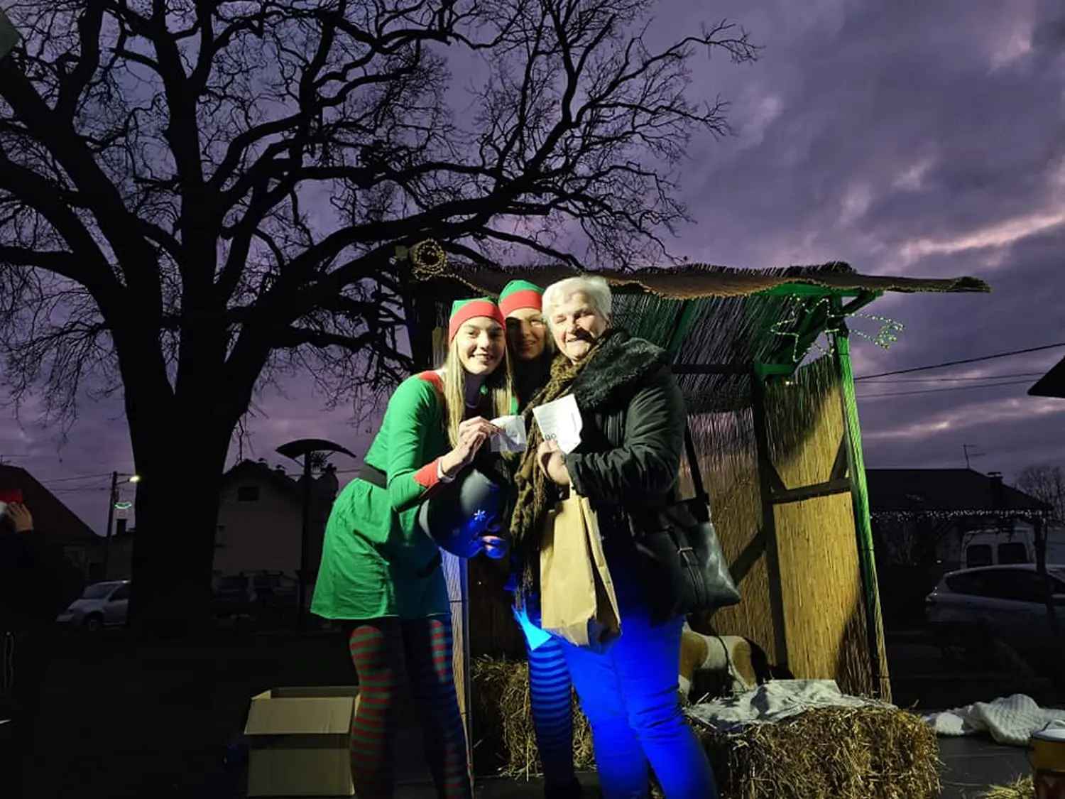 bozicni sajam, Donji vidovec 2024 (14)