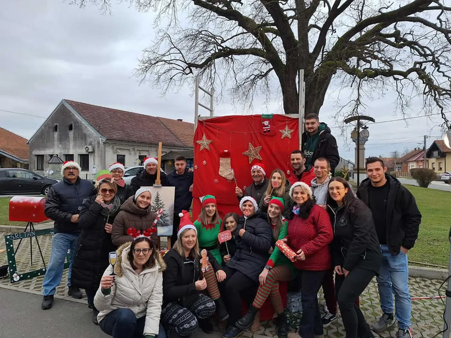 bozicni sajam, Donji vidovec 2024 (19)