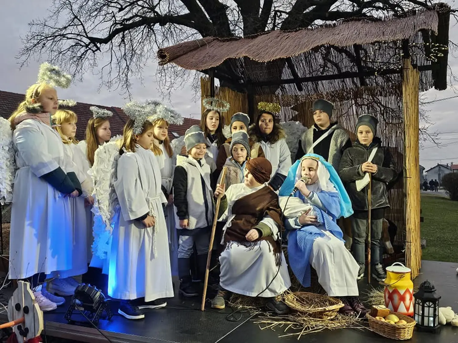 bozicni sajam, Donji vidovec 2024 (24)