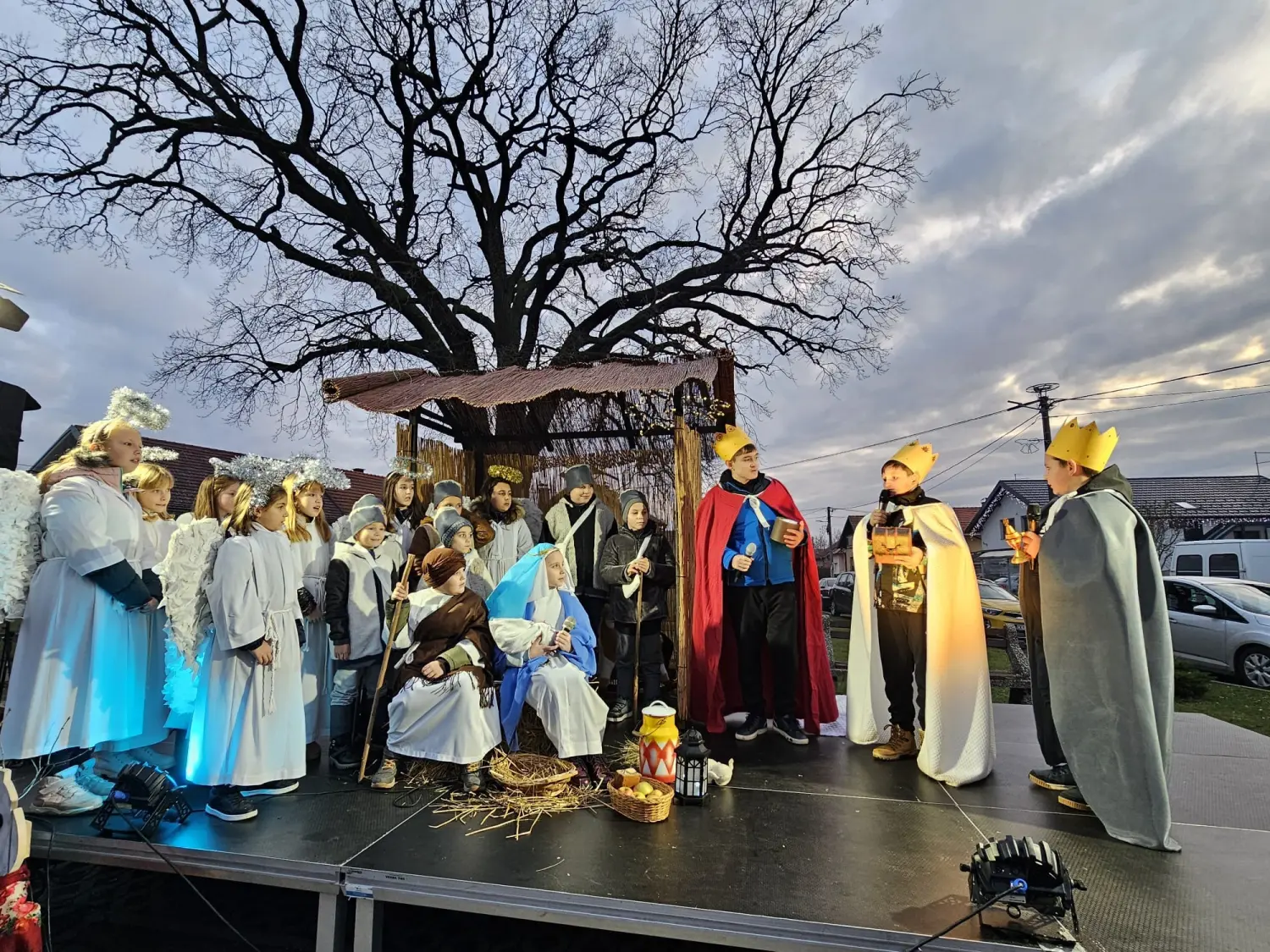 bozicni sajam, Donji vidovec 2024 (43)