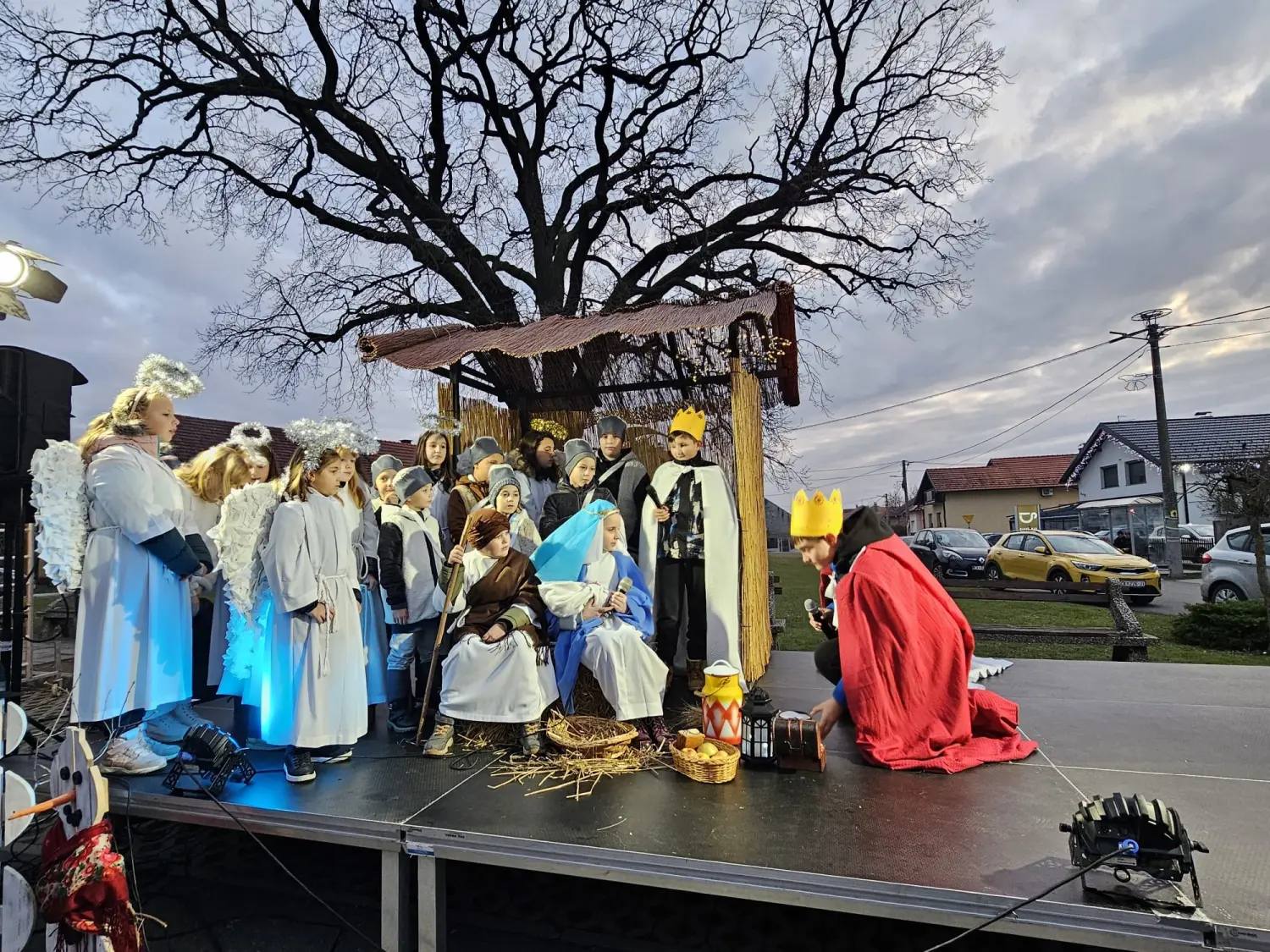 bozicni sajam, Donji vidovec 2024 (46)