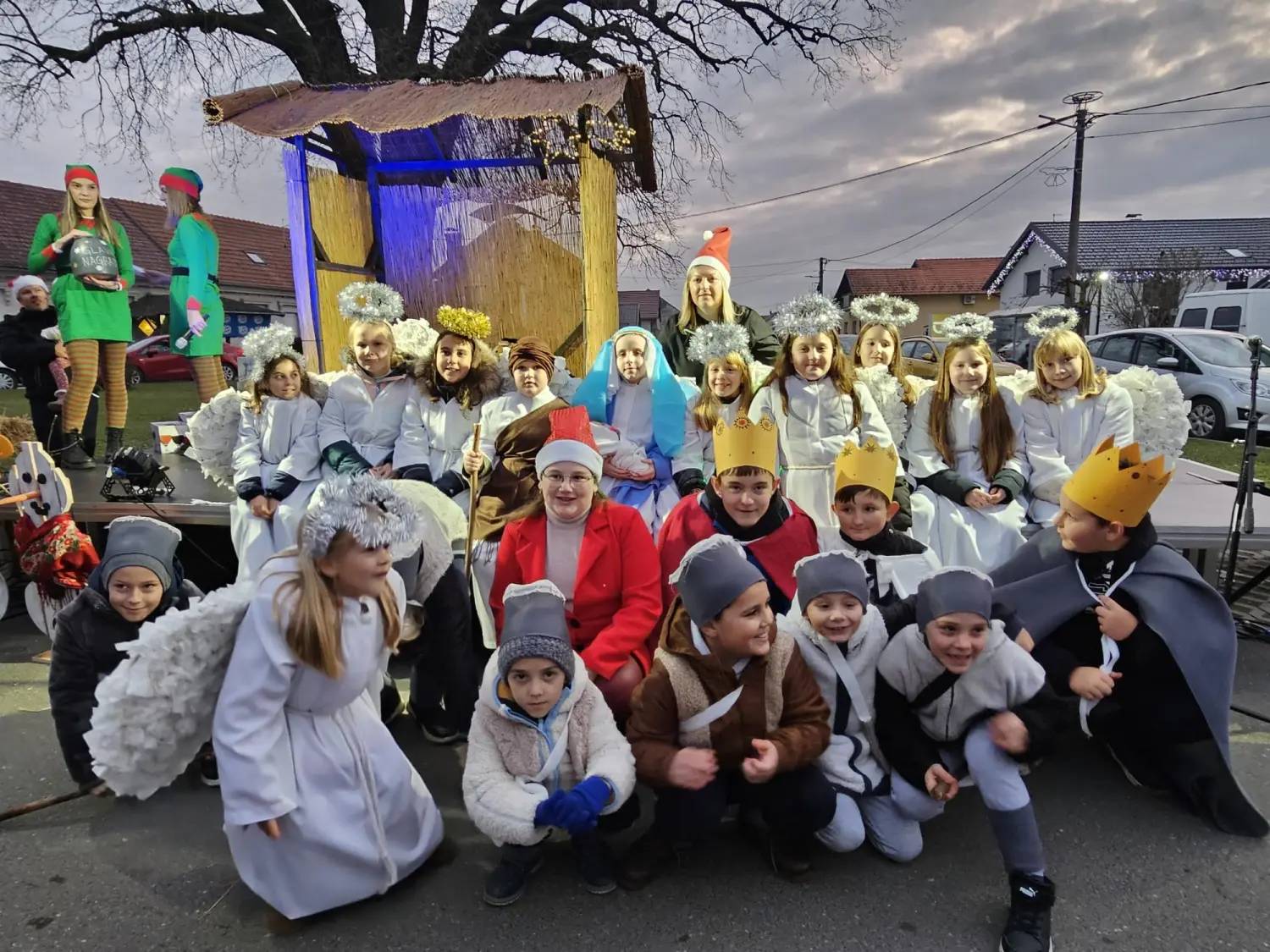 bozicni sajam, Donji vidovec 2024 (57)