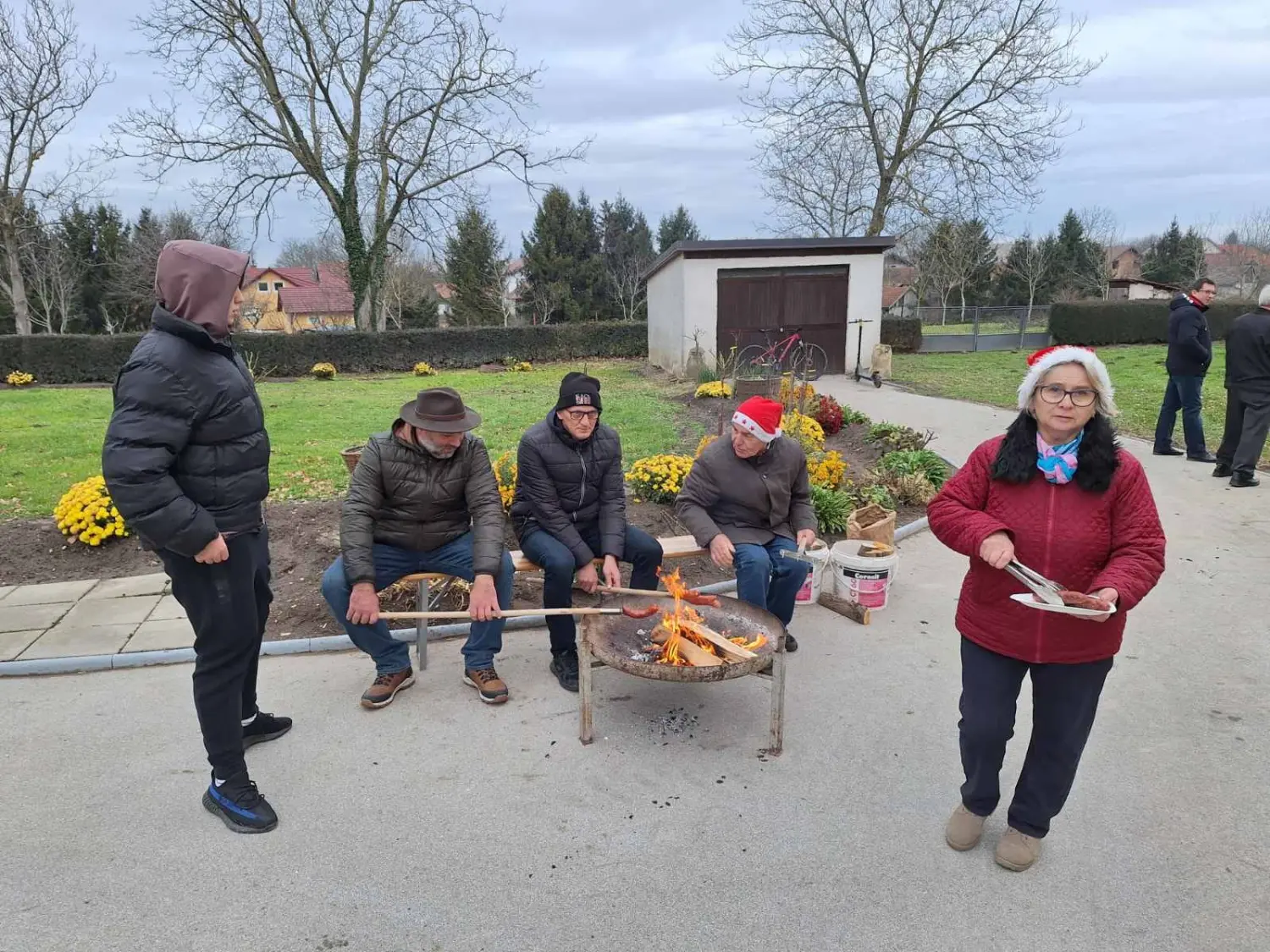 bozicni sajam, Donji vidovec 2024 (61)