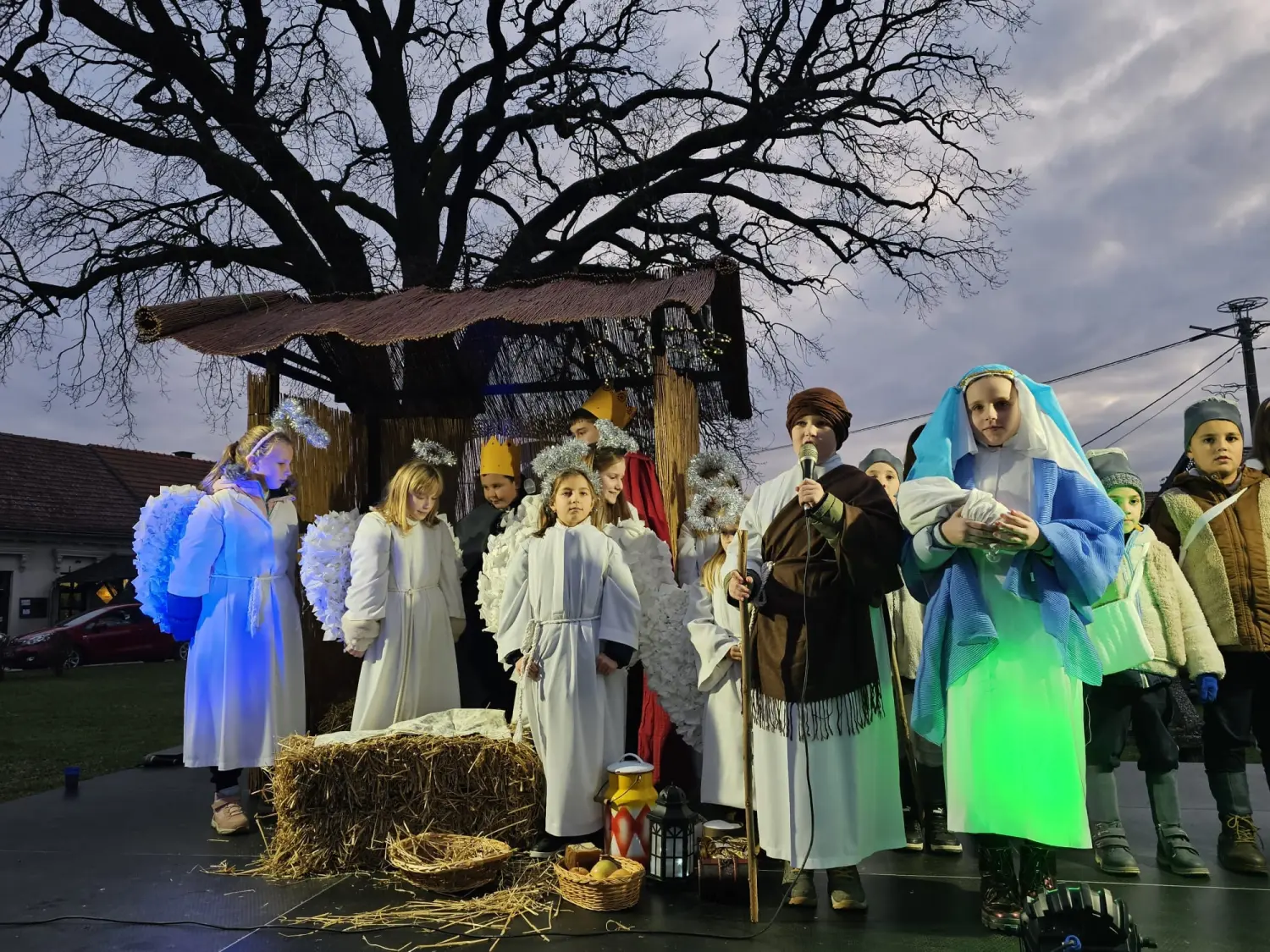 bozicni sajam, Donji vidovec 2024 (63)