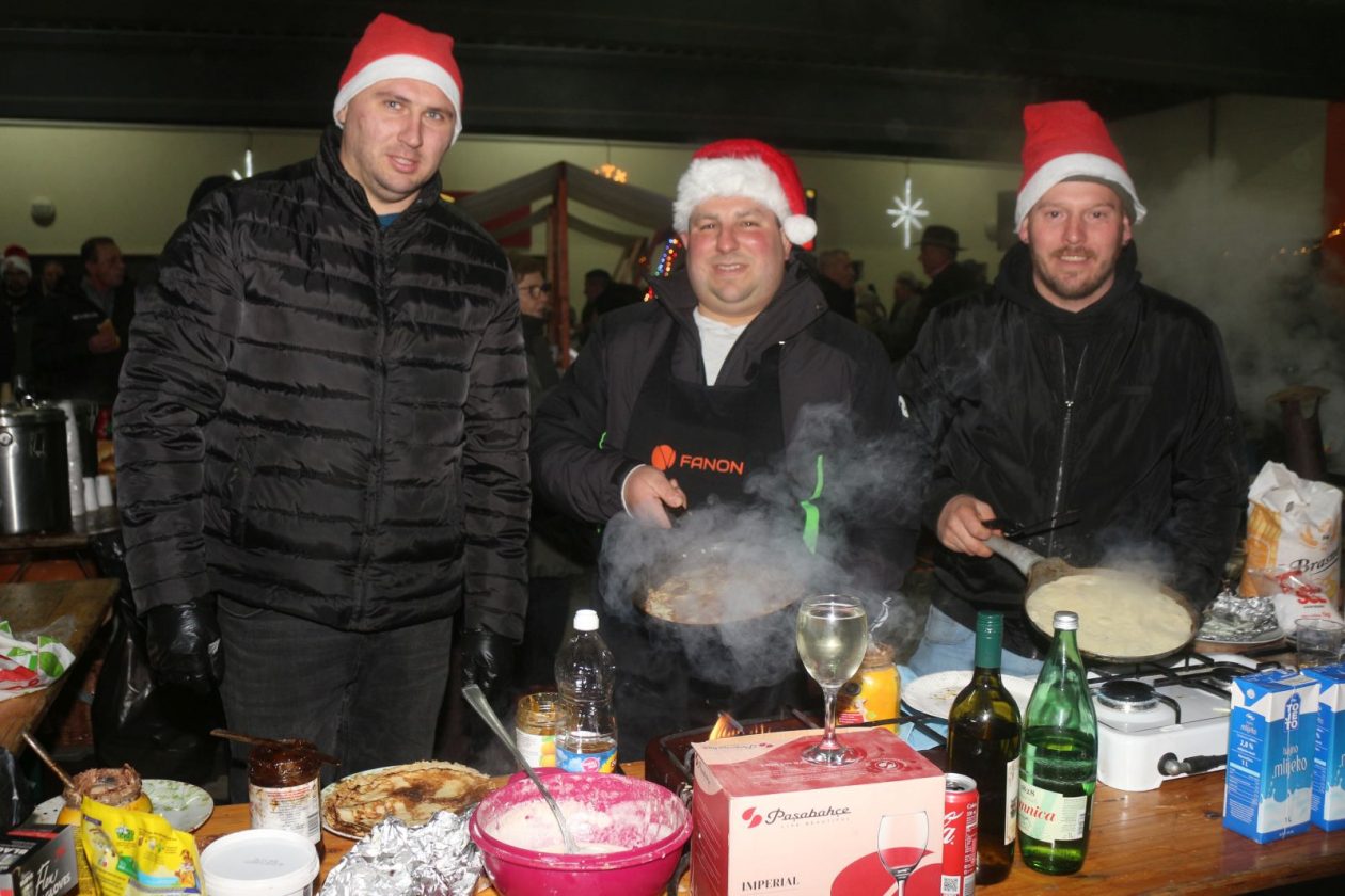 božićni sajam Kotoriba 2025 2