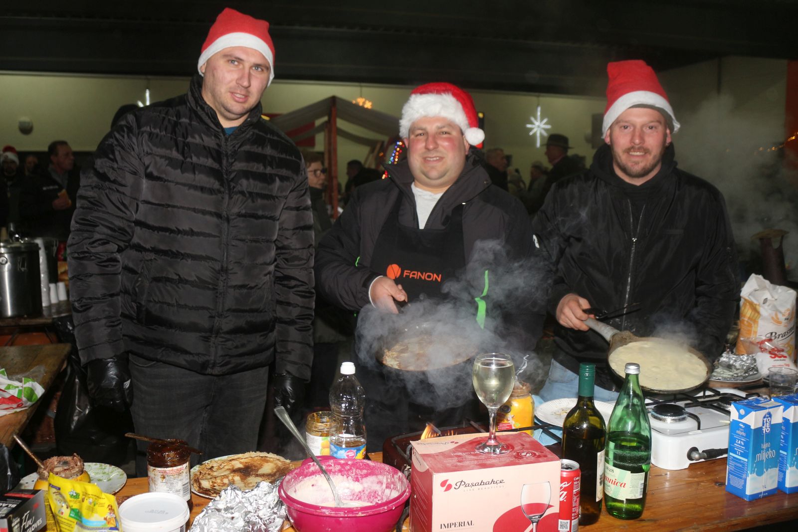 božićni sajam Kotoriba 2025 2