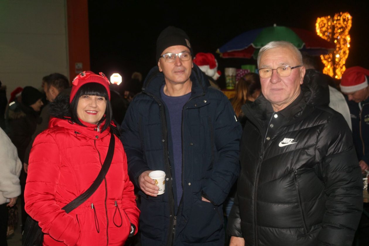 božićni sajam Kotoriba 2025 26