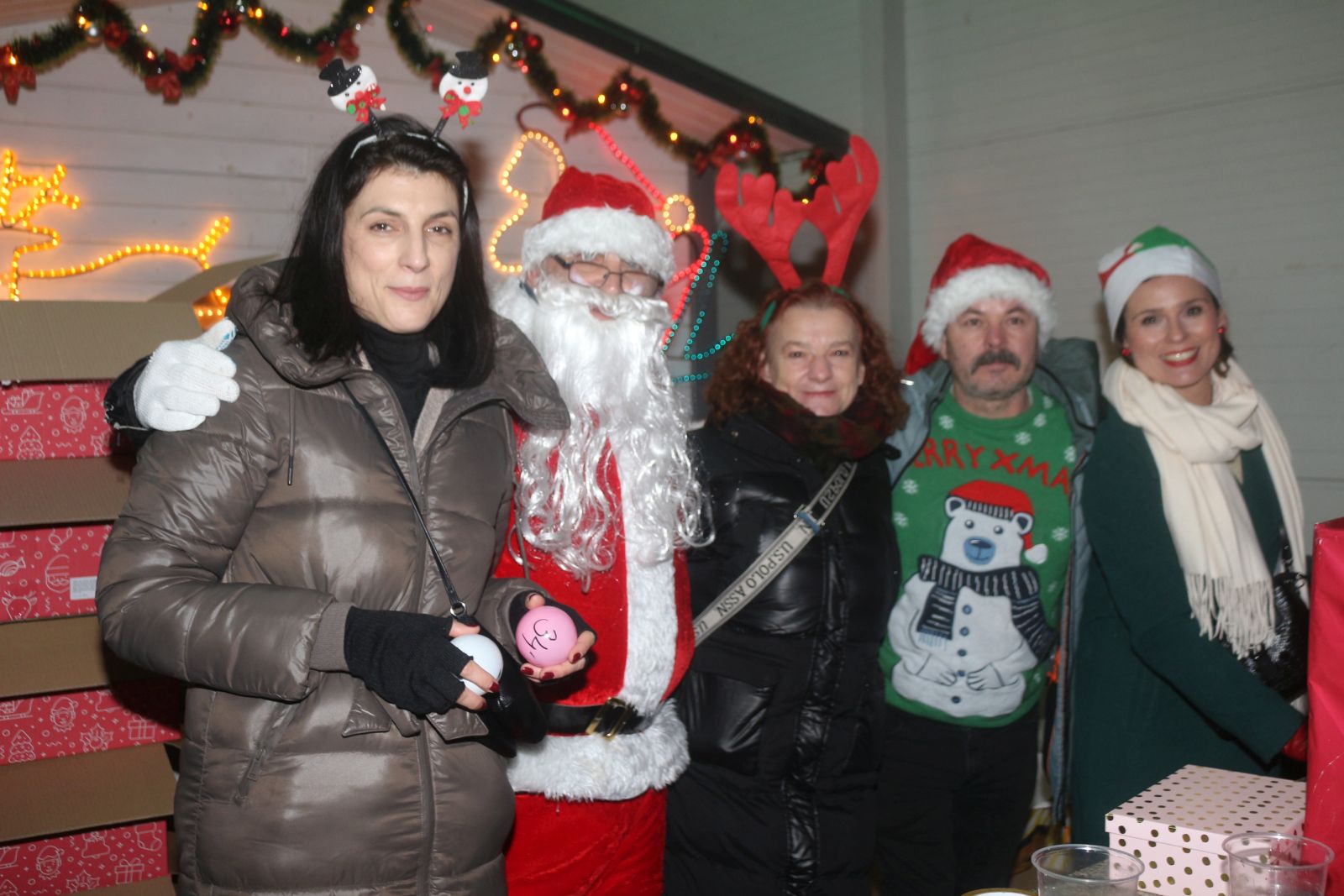 božićni sajam Kotoriba 2025 3