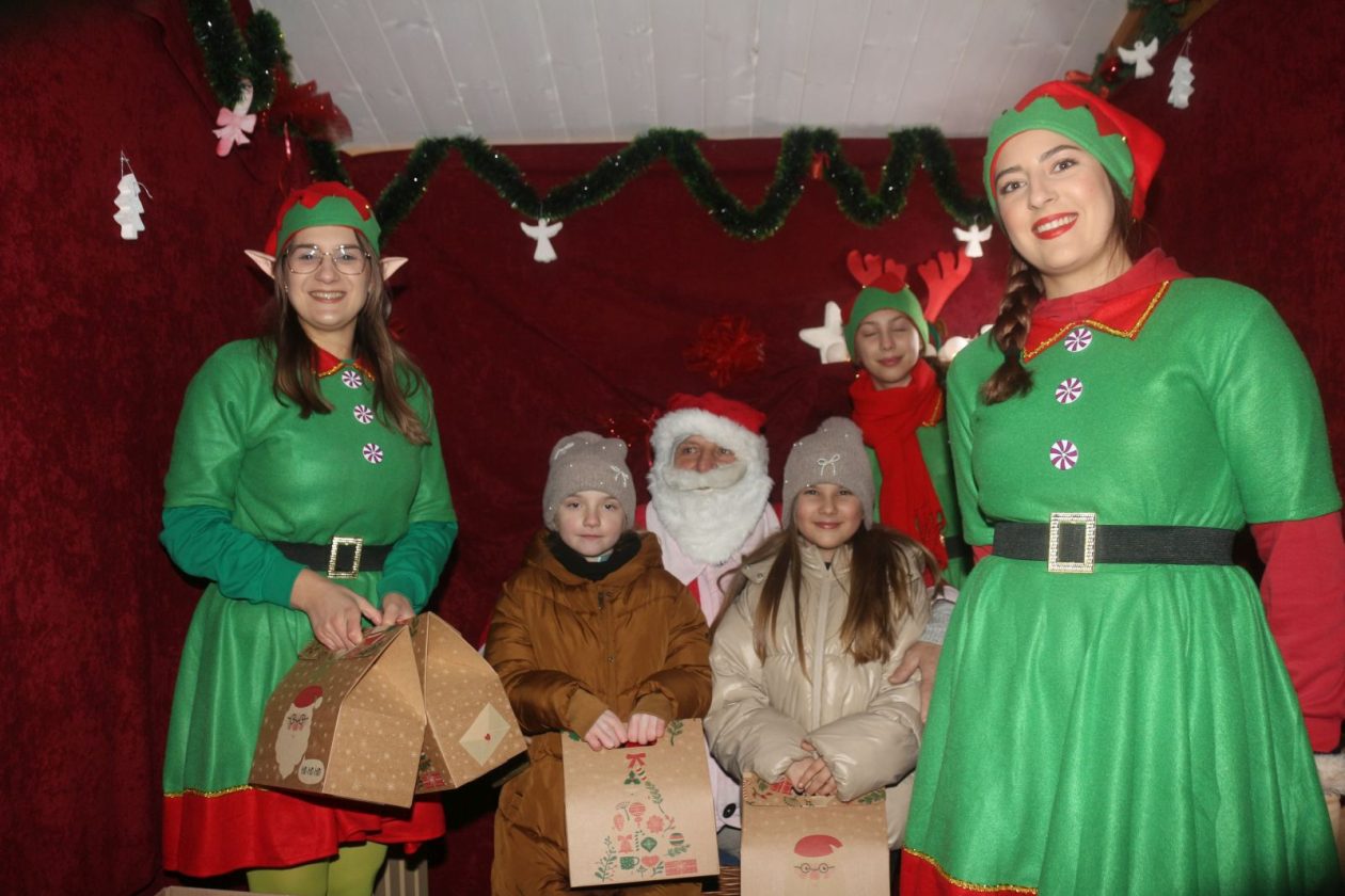 božićni sajam Kotoriba 2025 4