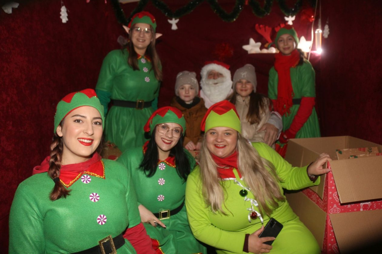 božićni sajam Kotoriba 2025 5