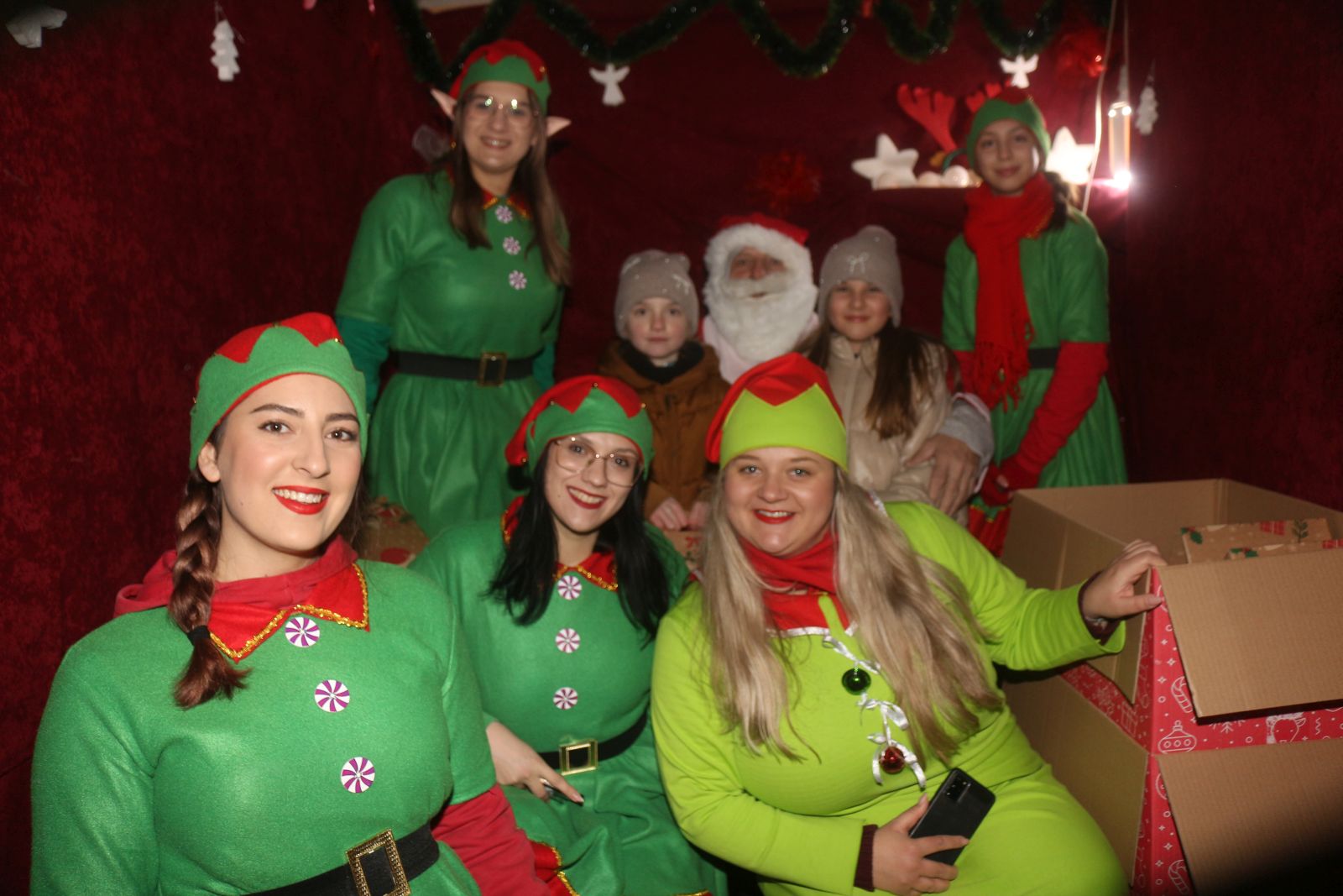 božićni sajam Kotoriba 2025 5