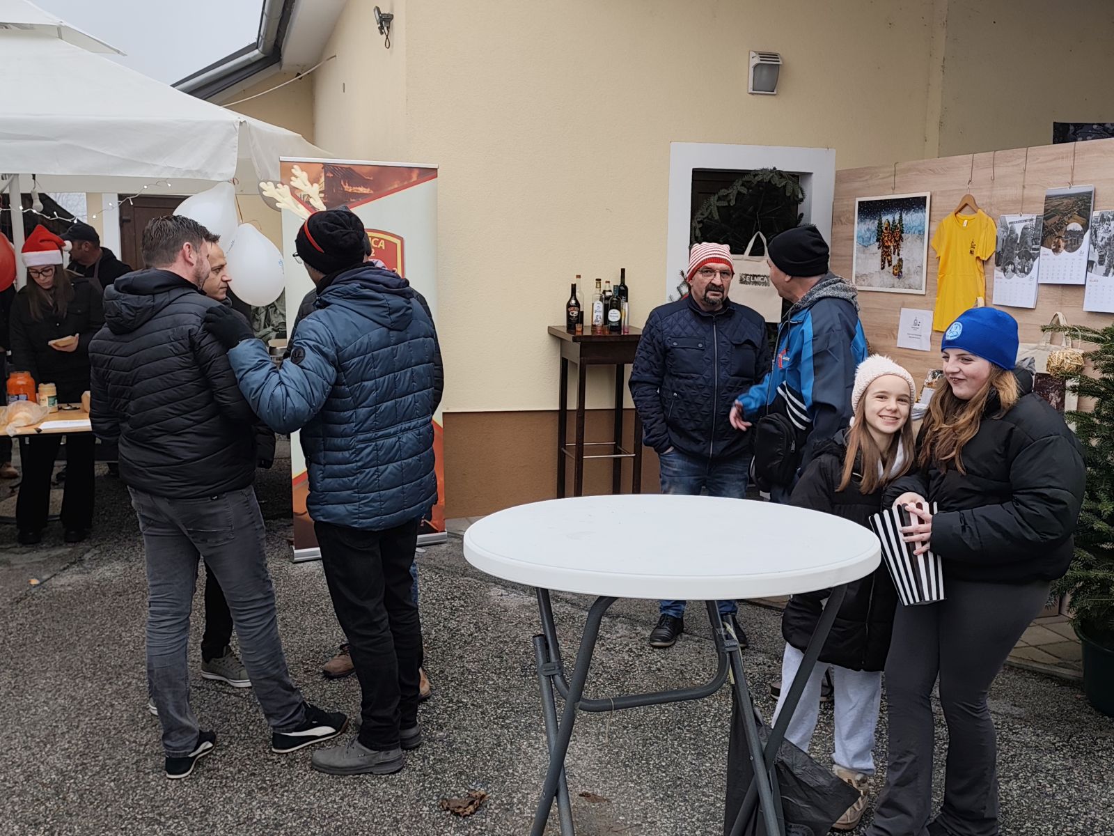 božićni sajam Selnica 2025 11