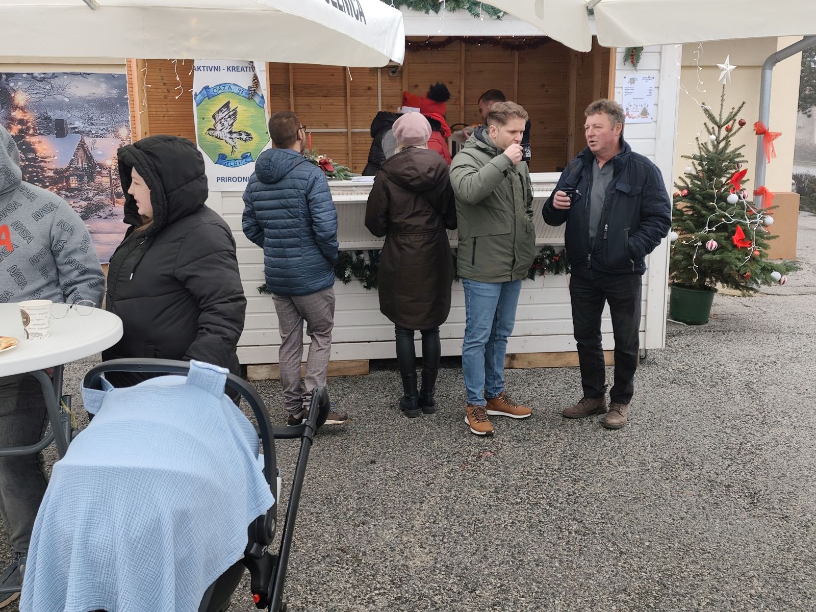 božićni sajam Selnica 2025 12