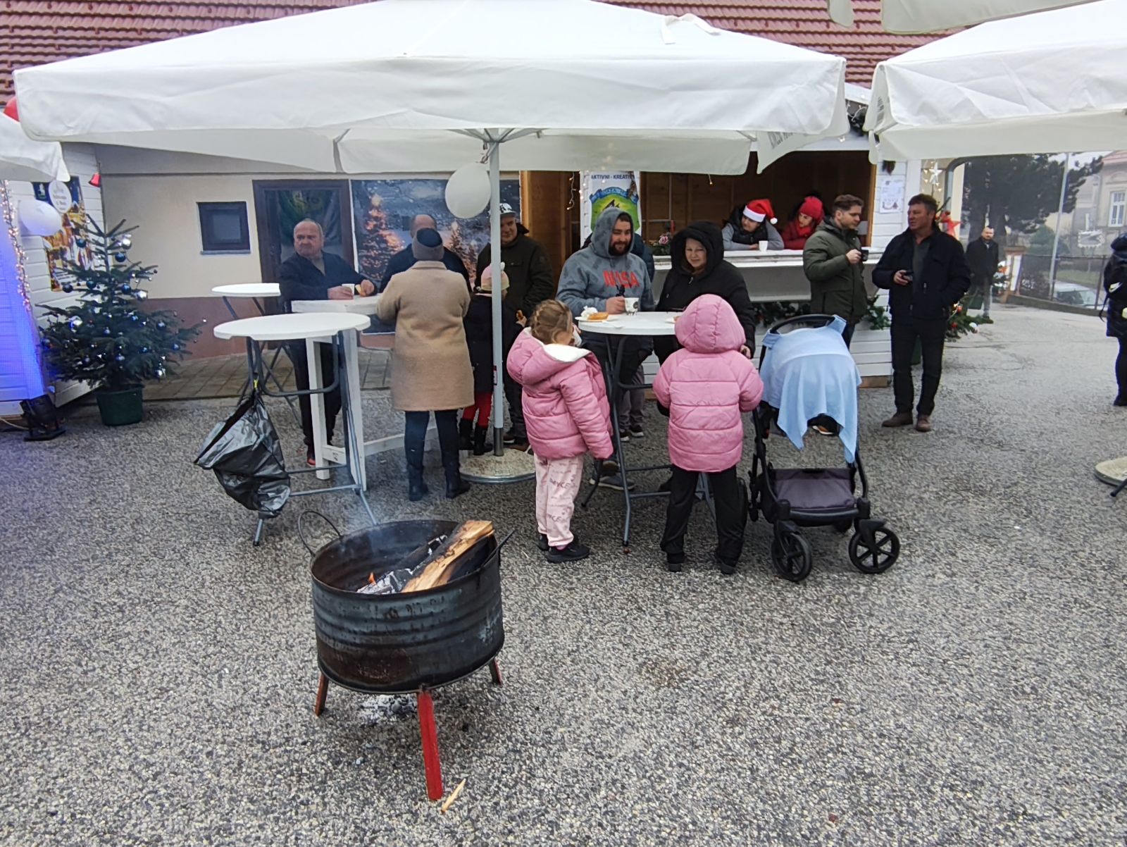božićni sajam Selnica 2025 13