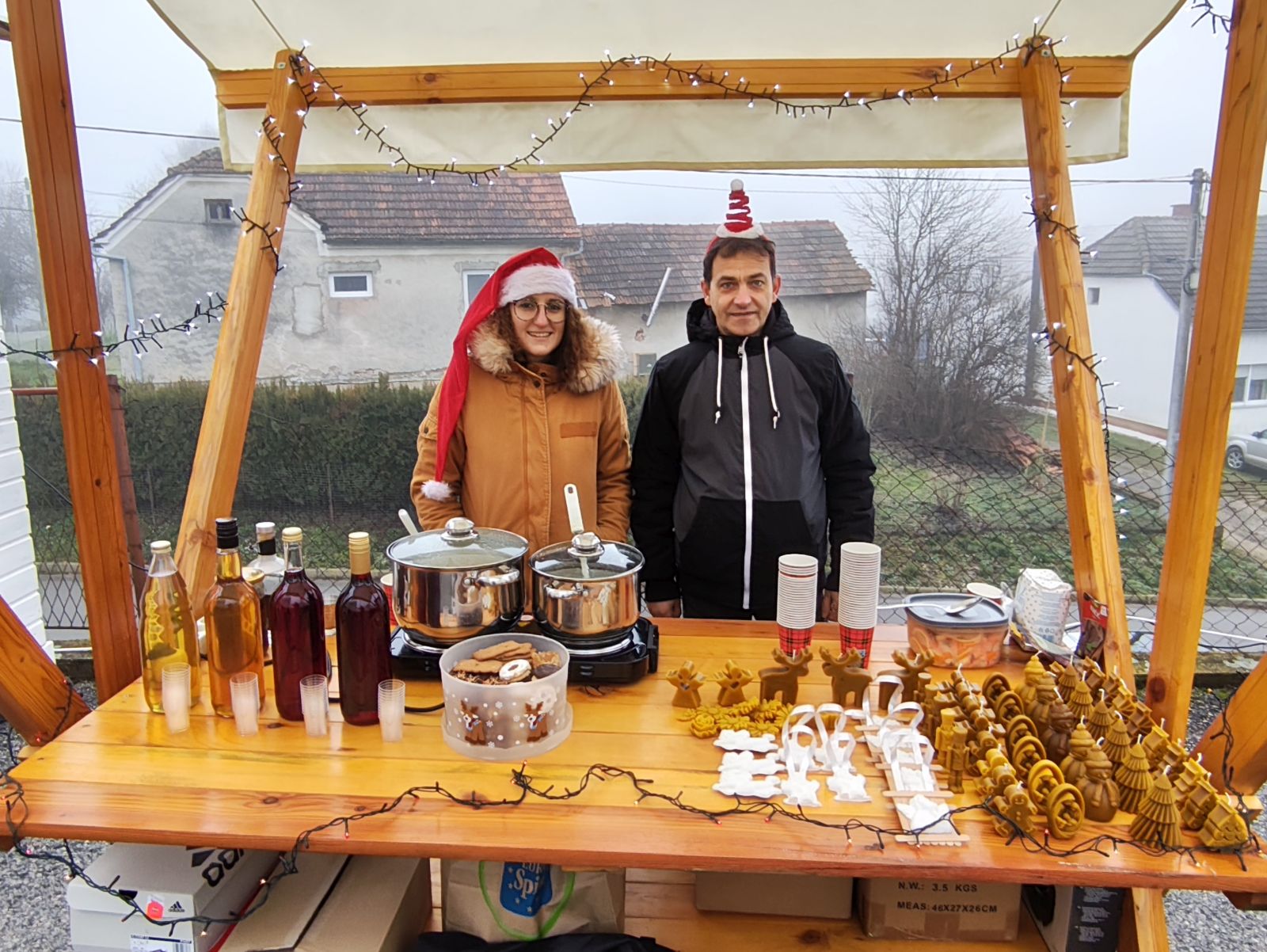 božićni sajam Selnica 2025 14