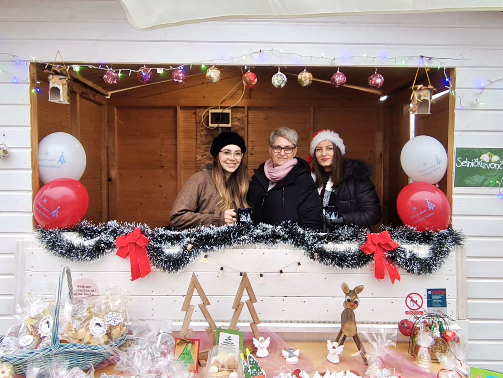 božićni sajam Selnica 2025 15