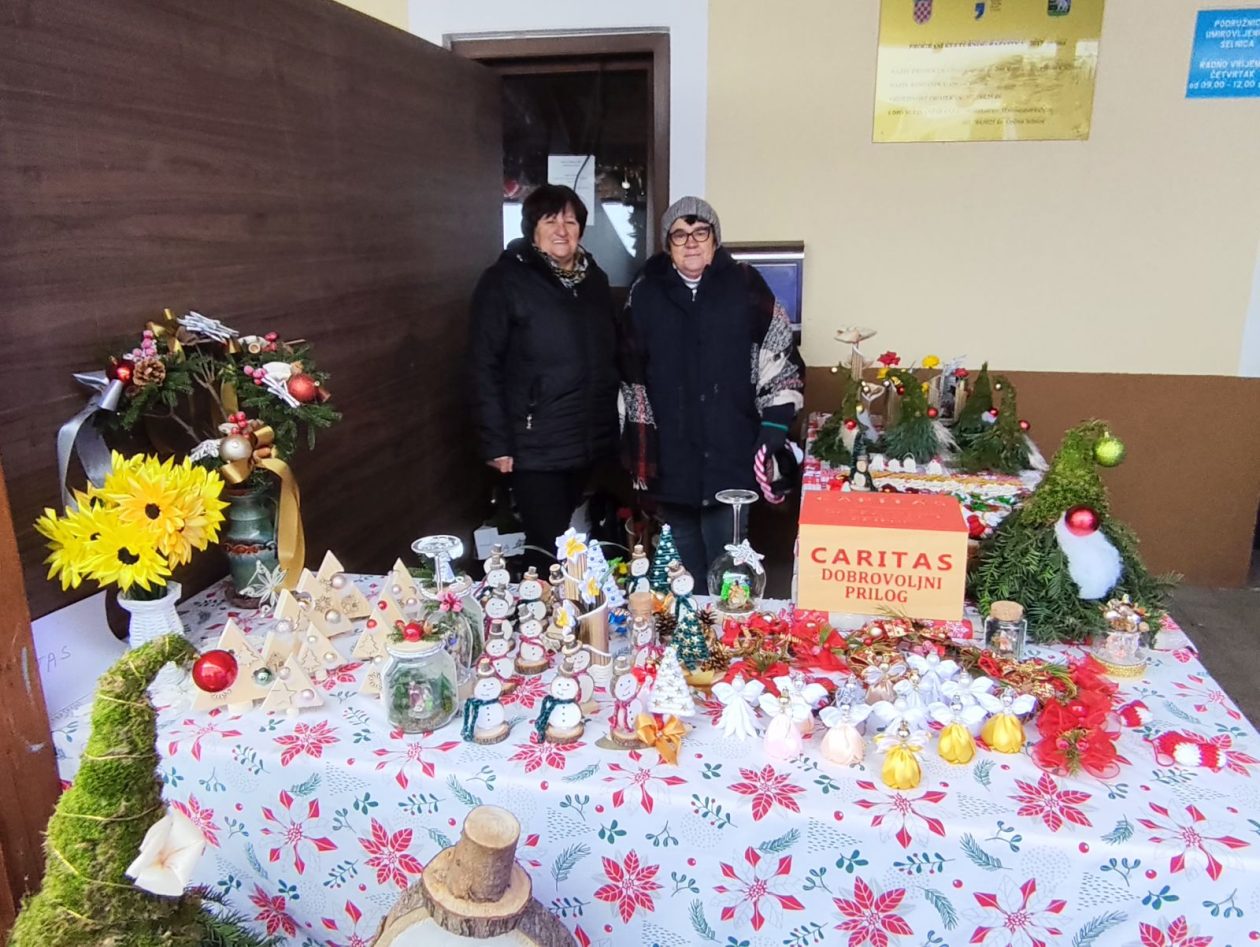 božićni sajam Selnica 2025 16