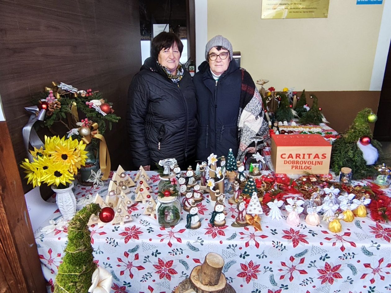 božićni sajam Selnica 2025 17