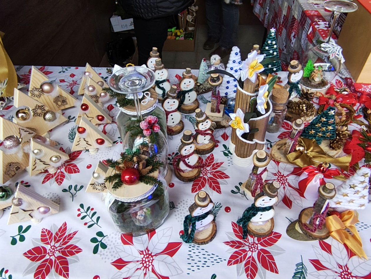 božićni sajam Selnica 2025 19