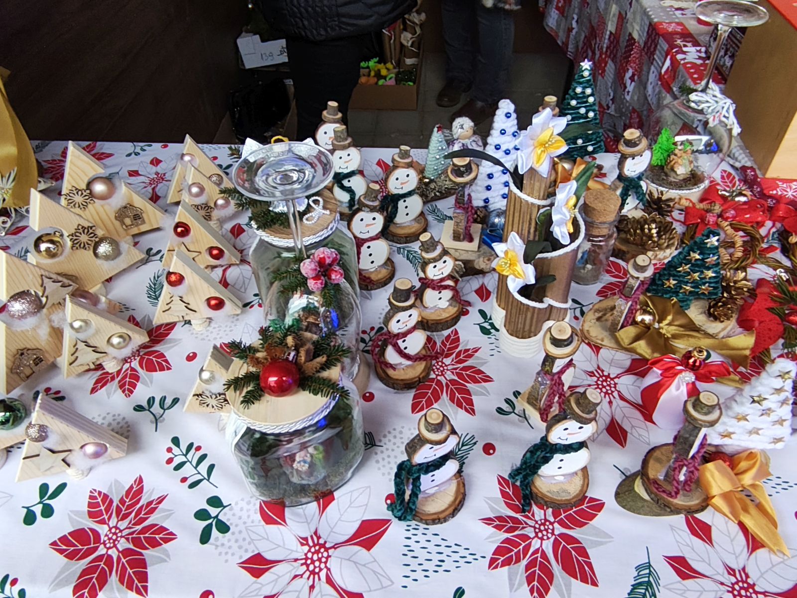 božićni sajam Selnica 2025 19