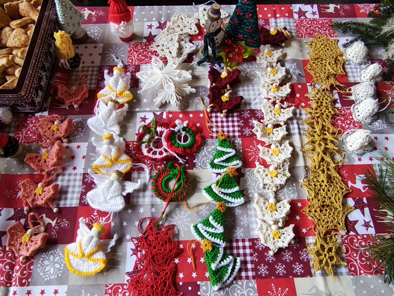 božićni sajam Selnica 2025 20